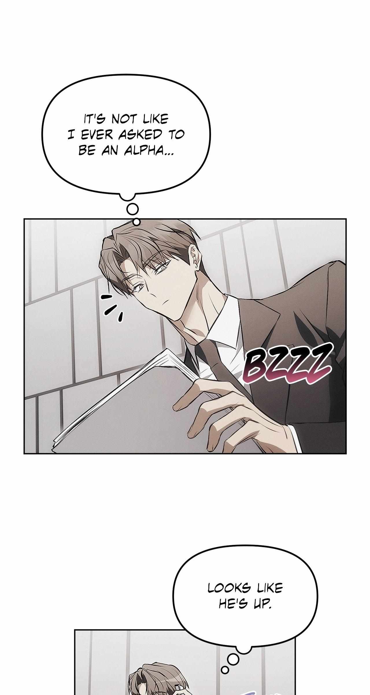Mousetrap Chapter 12 page 60 - 