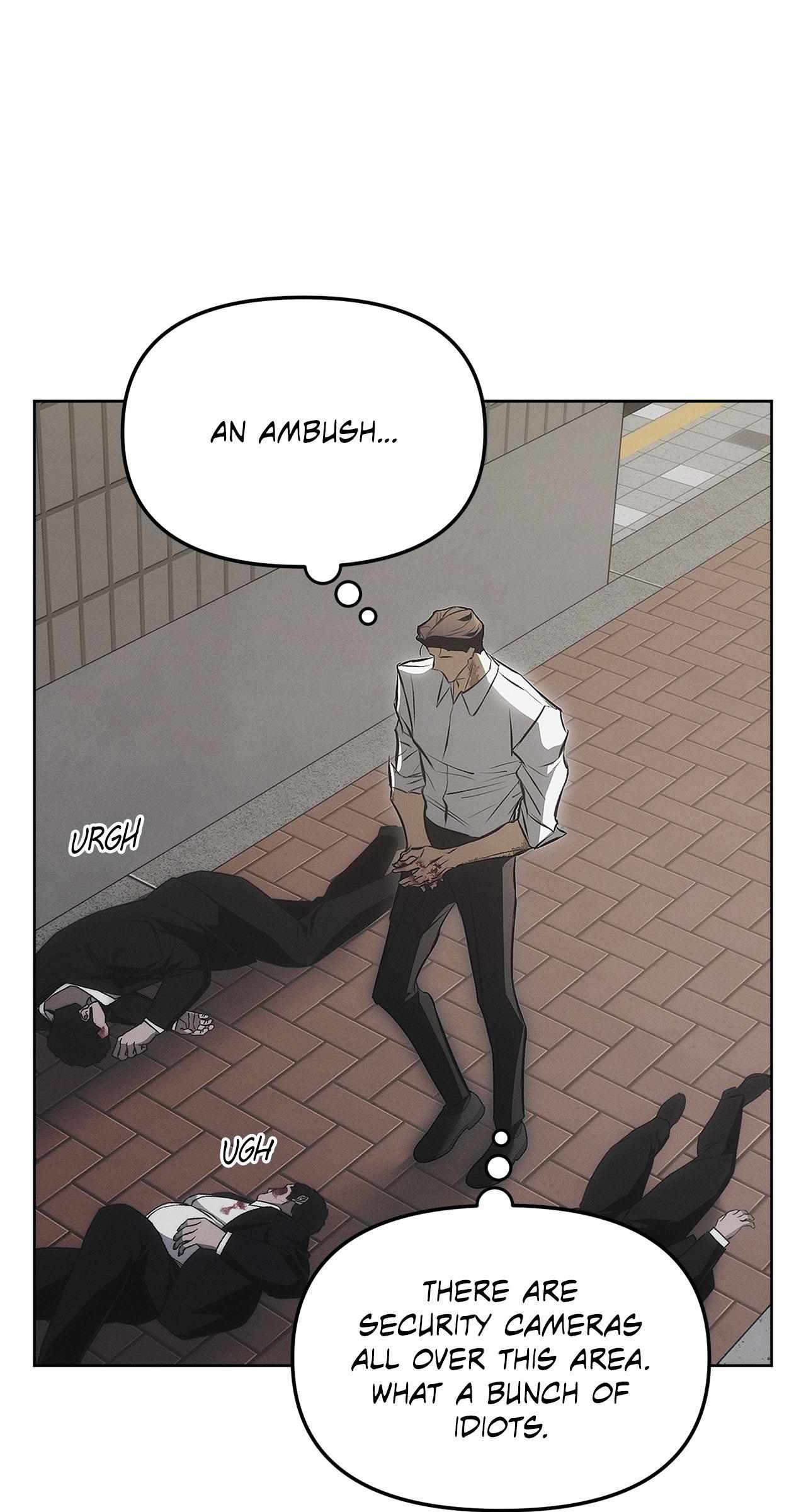 Mousetrap Chapter 14 page 17 - 