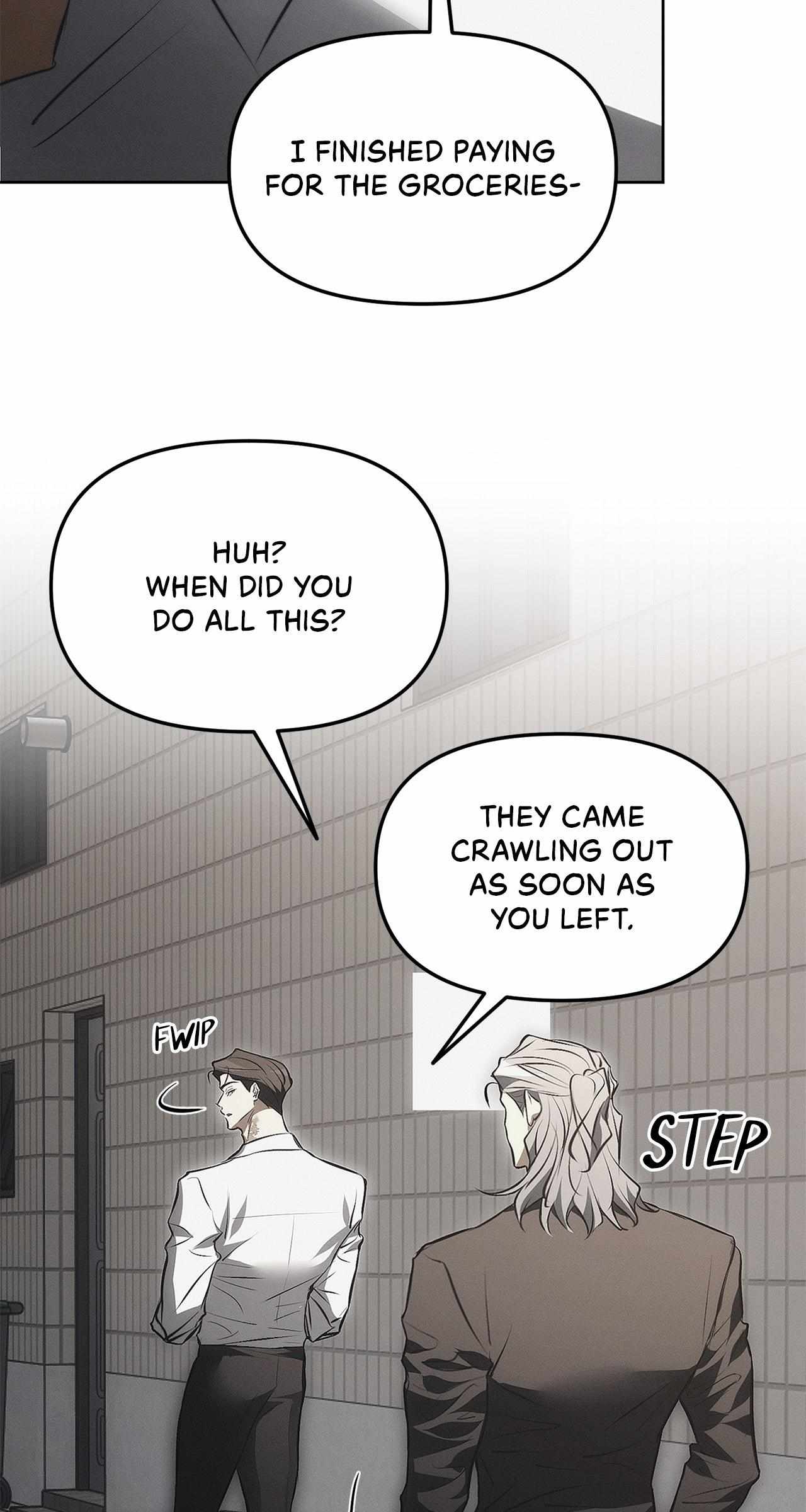 Mousetrap Chapter 14 page 19 - 