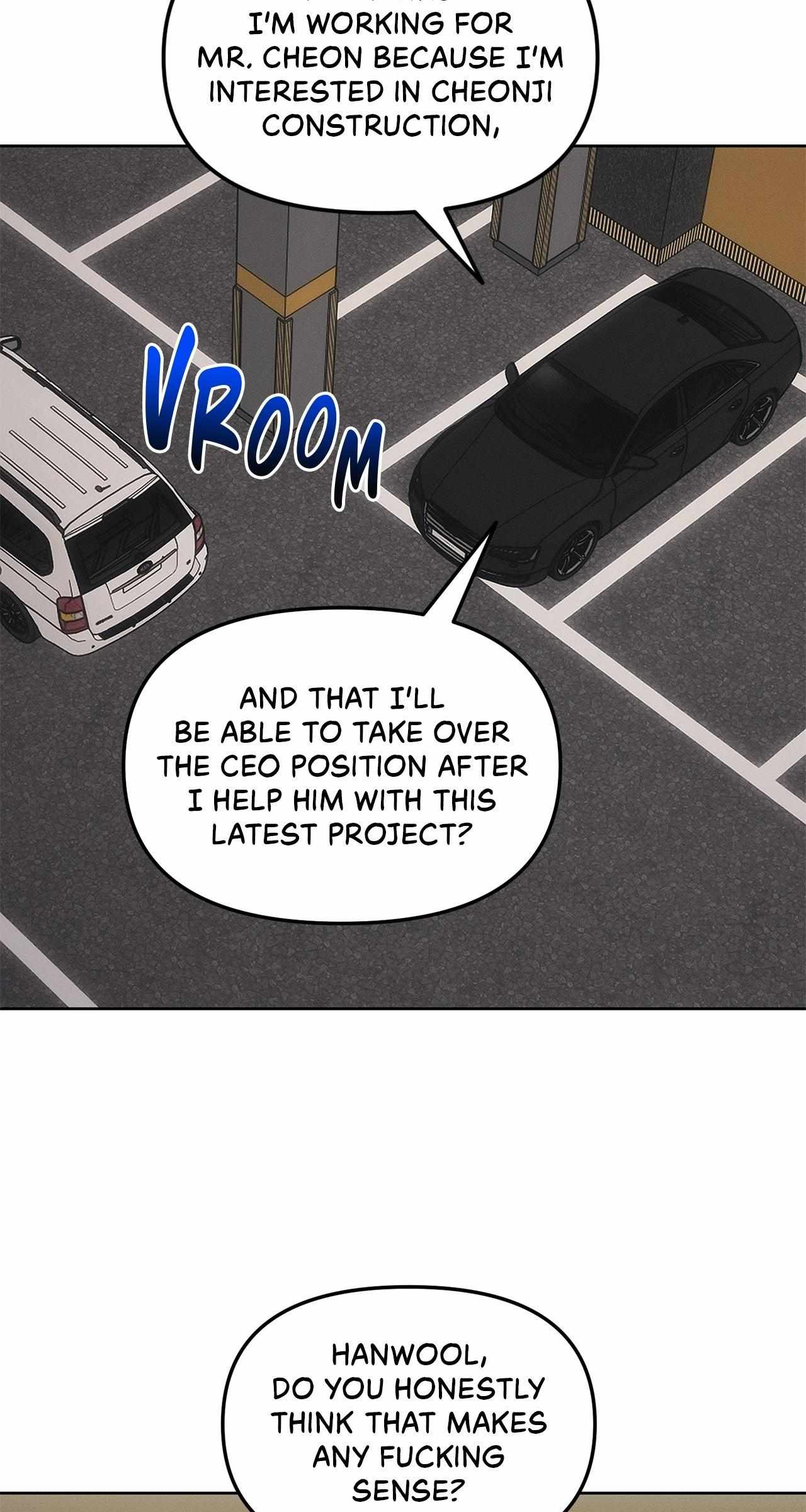 Mousetrap Chapter 14 page 3 - 