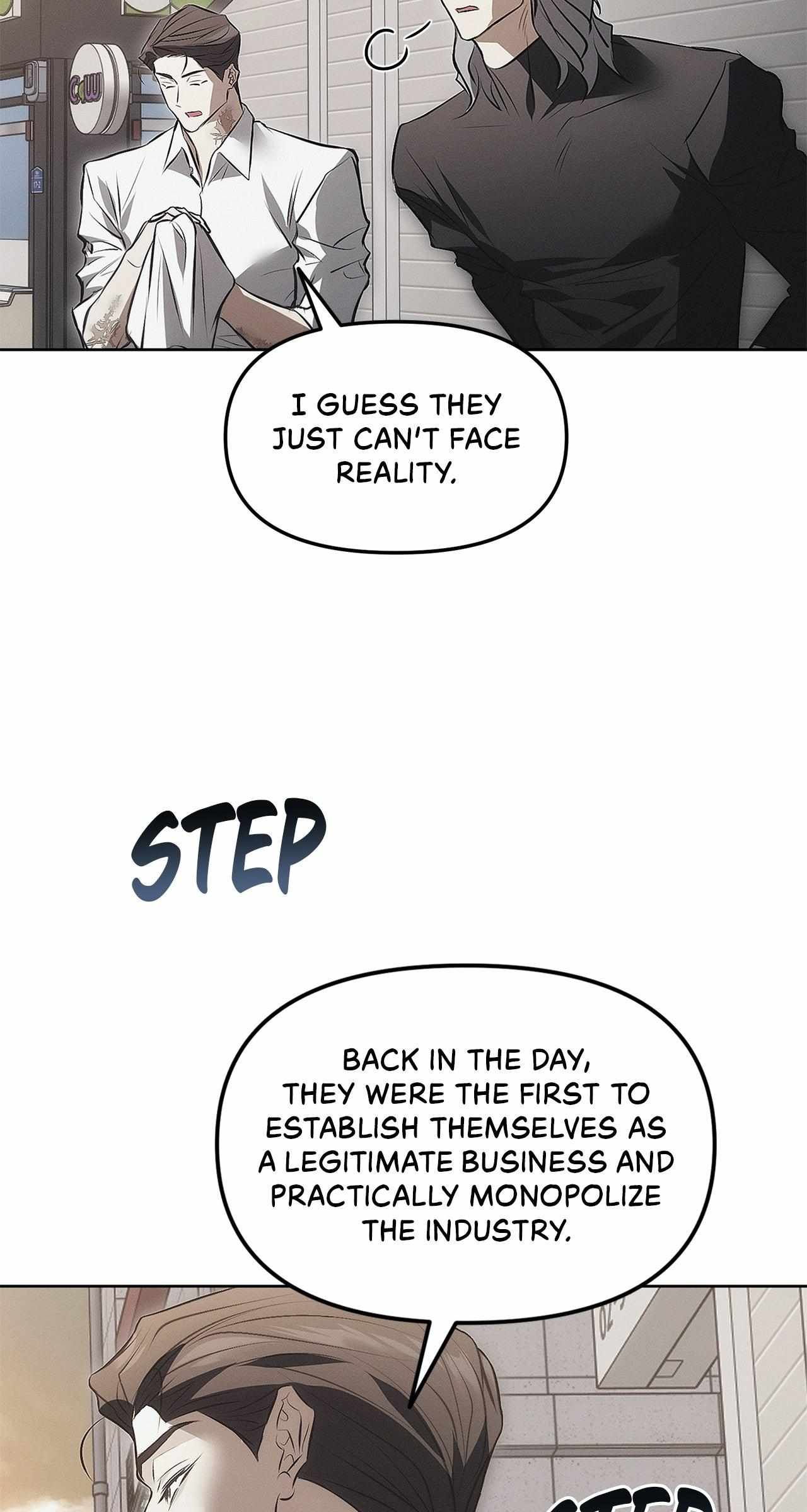 Mousetrap Chapter 14 page 24 - 