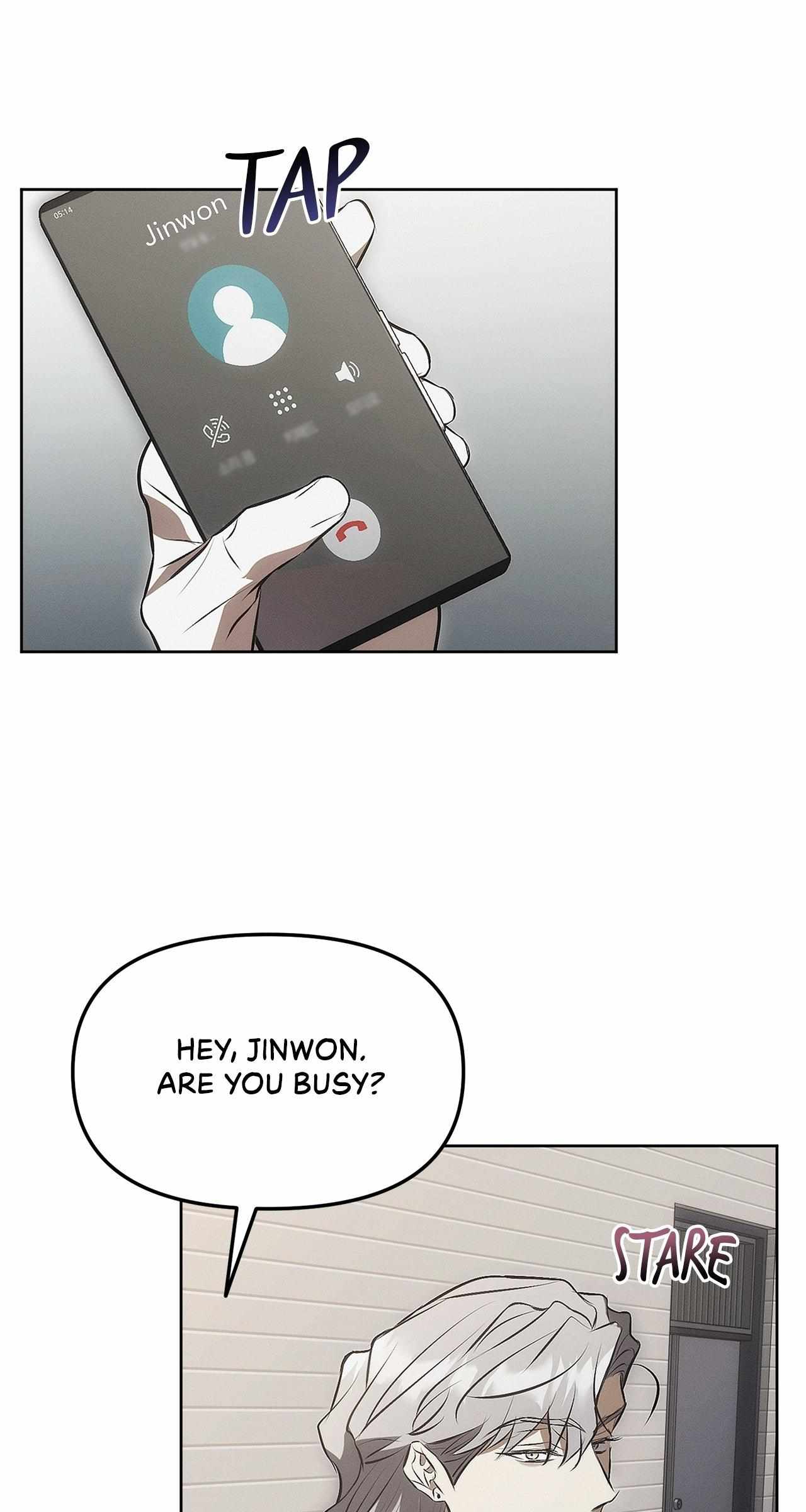 Mousetrap Chapter 14 page 26 - 