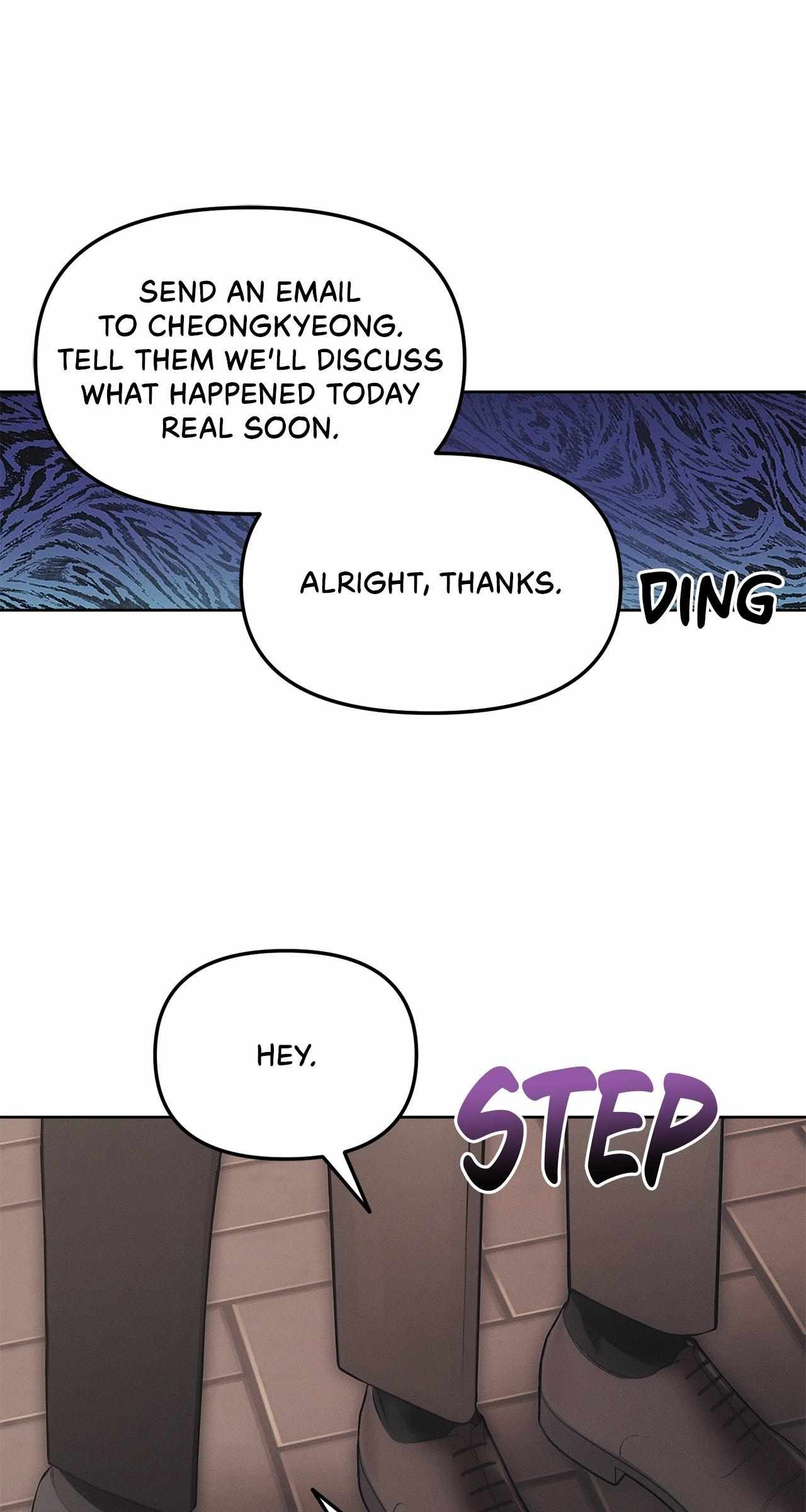 Mousetrap Chapter 14 page 28 - 