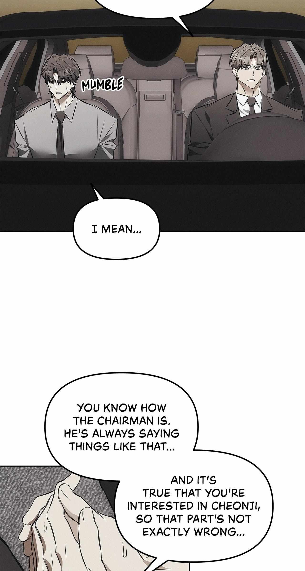 Mousetrap Chapter 14 page 4 - 