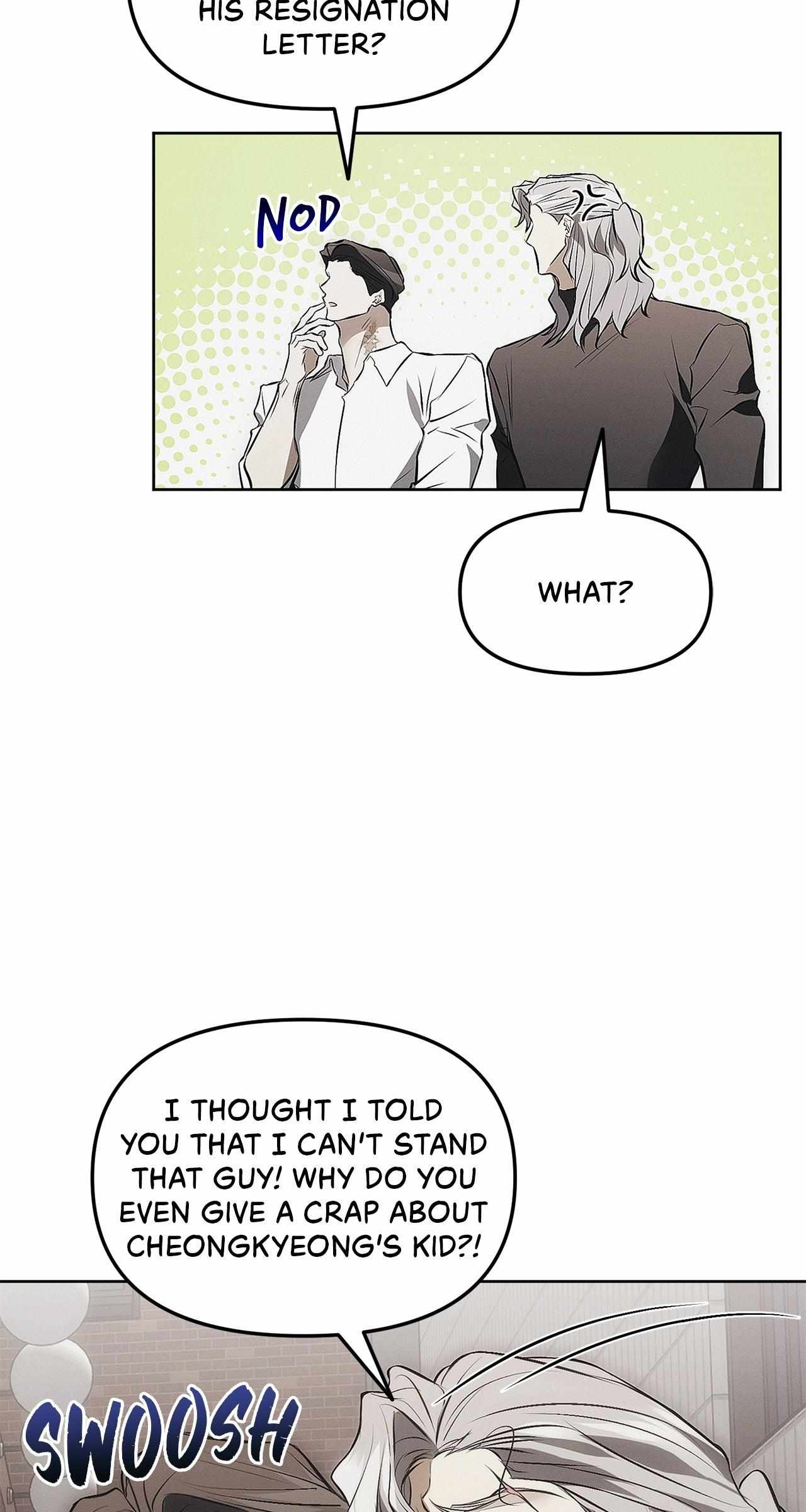 Mousetrap Chapter 14 page 31 - 