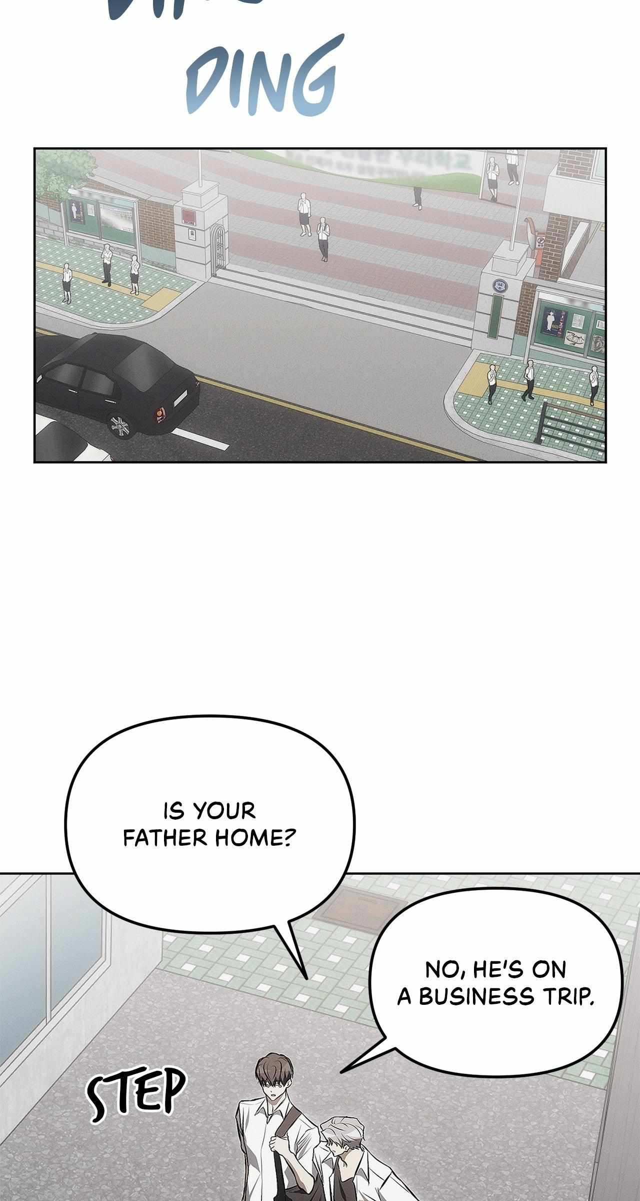 Mousetrap Chapter 14 page 41 - 