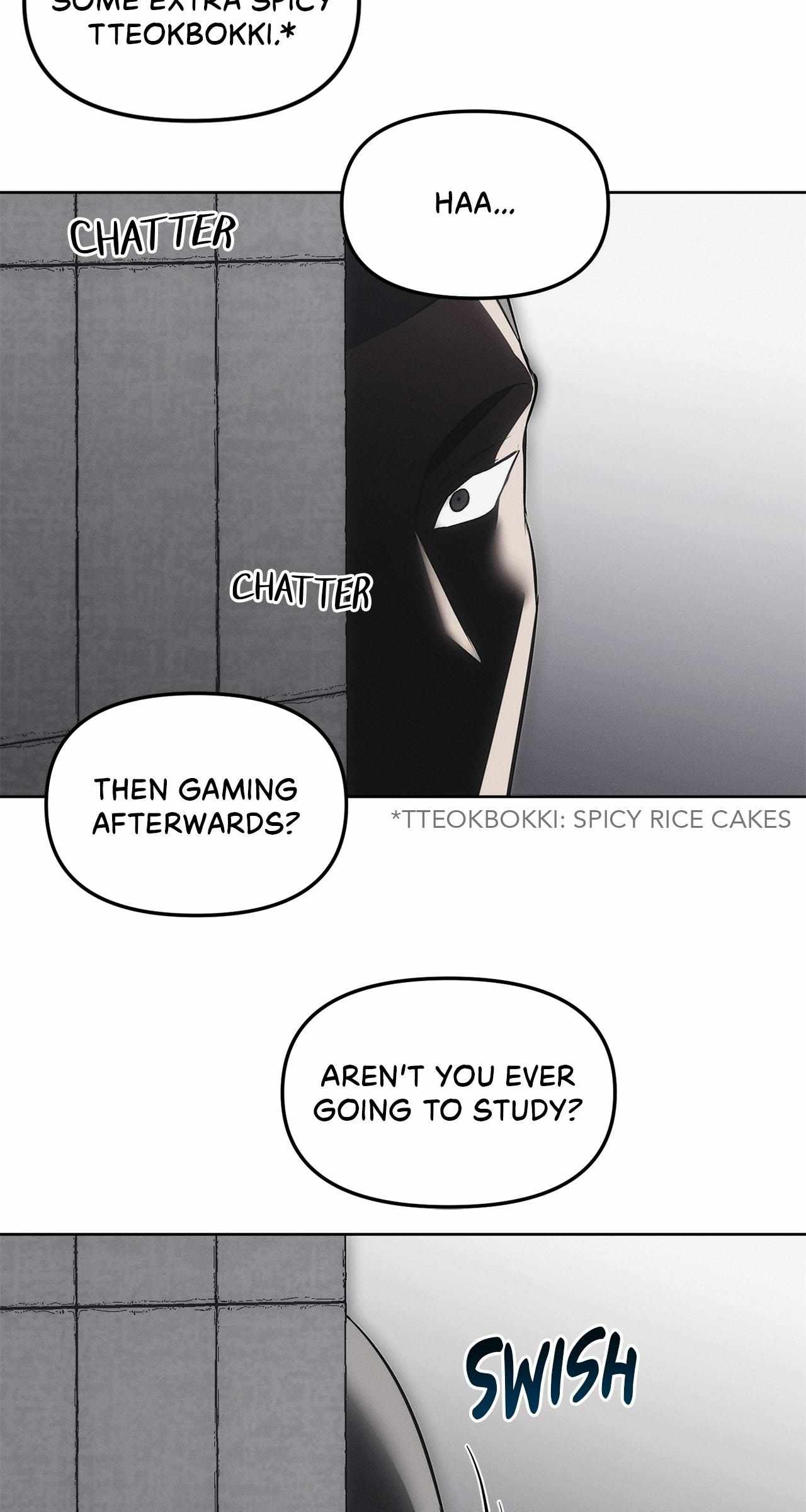 Mousetrap Chapter 14 page 45 - 