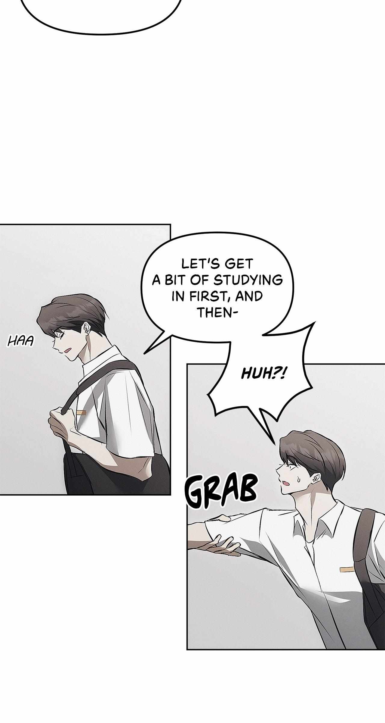 Mousetrap Chapter 14 page 49 - 