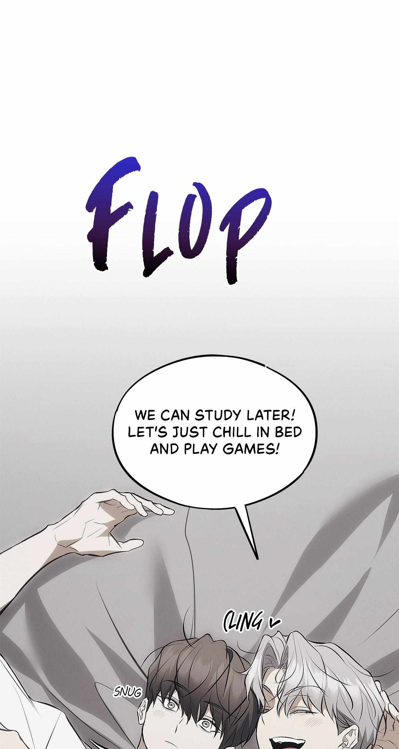 Mousetrap Chapter 14 page 50 - 