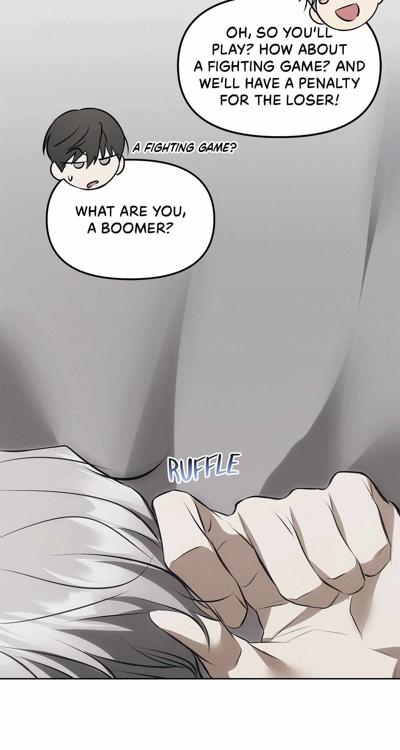 Mousetrap Chapter 14 page 53 - 