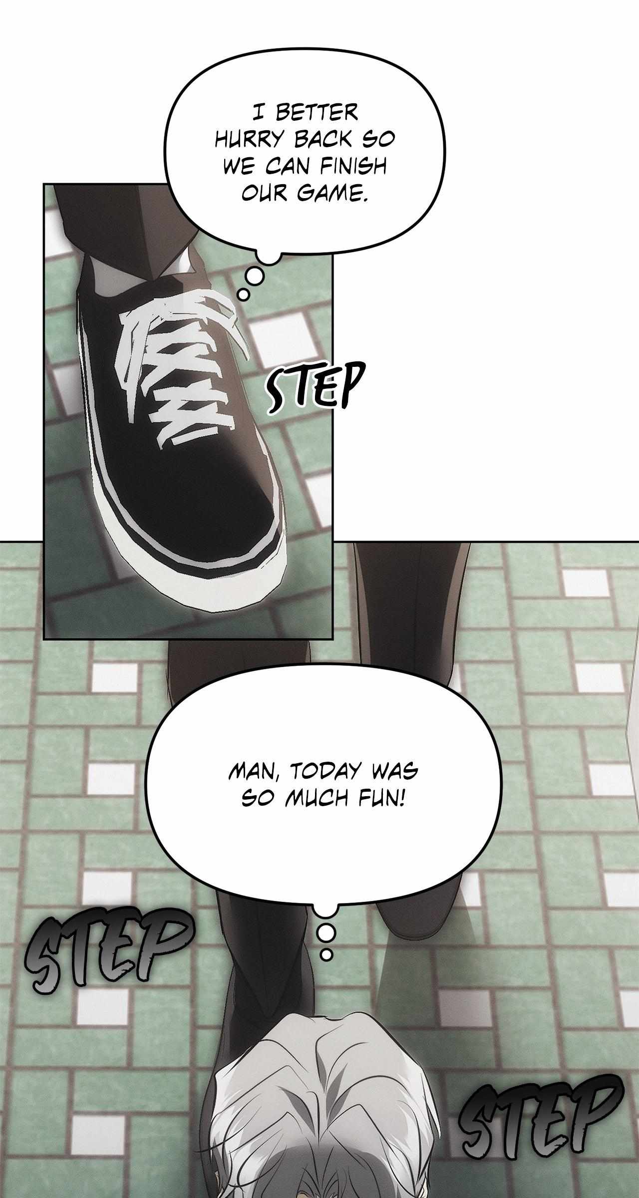 Mousetrap Chapter 14 page 59 - 