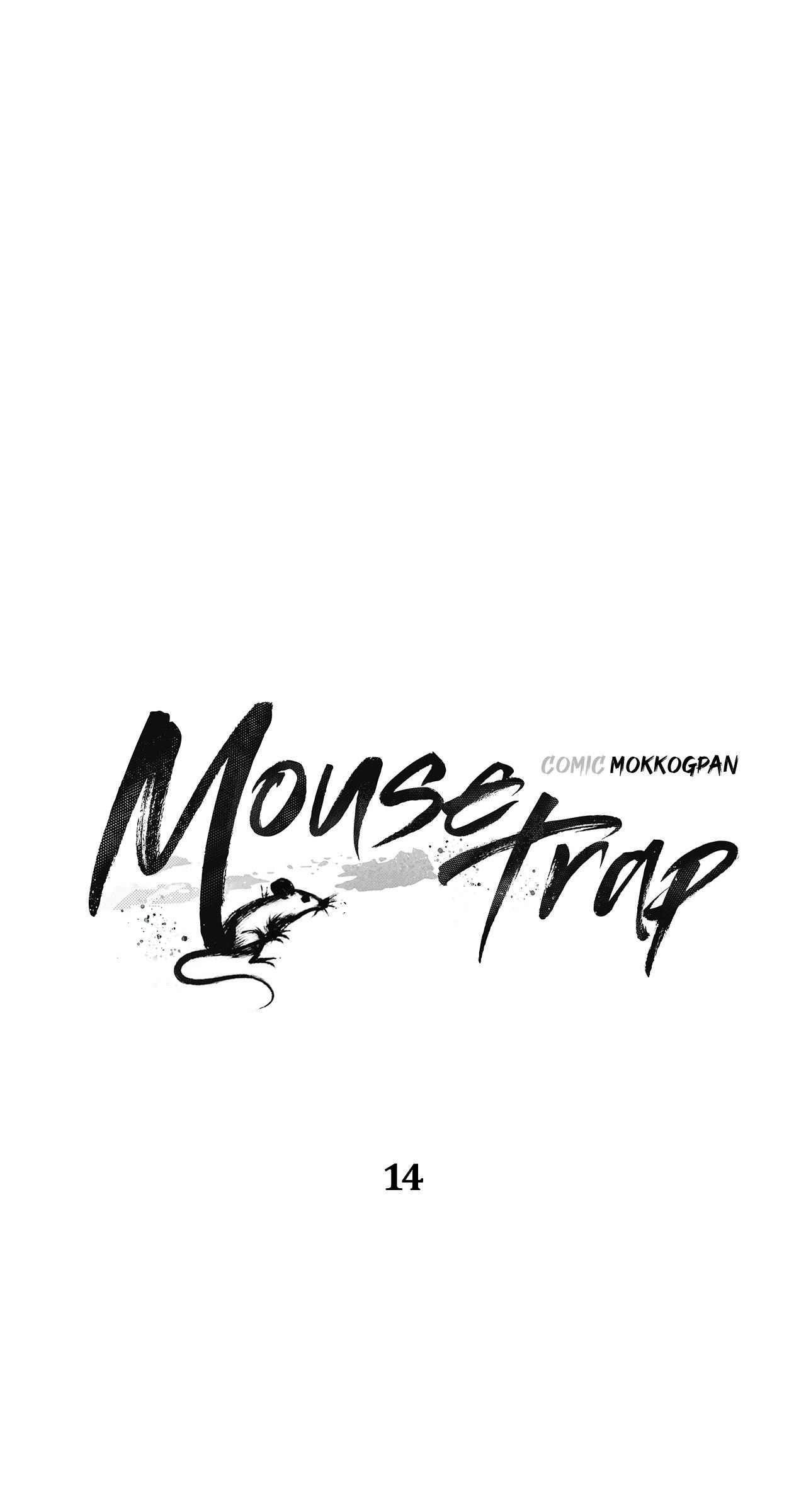 Mousetrap Chapter 14 page 8 - 