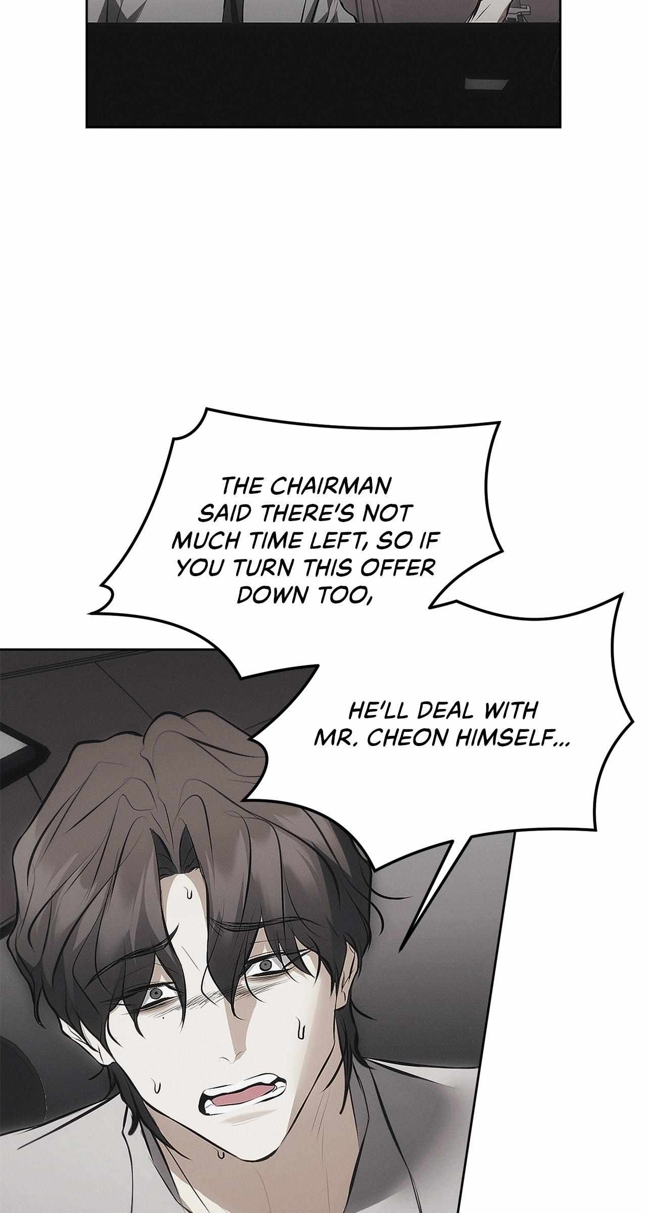 Mousetrap Chapter 14 page 10 - 