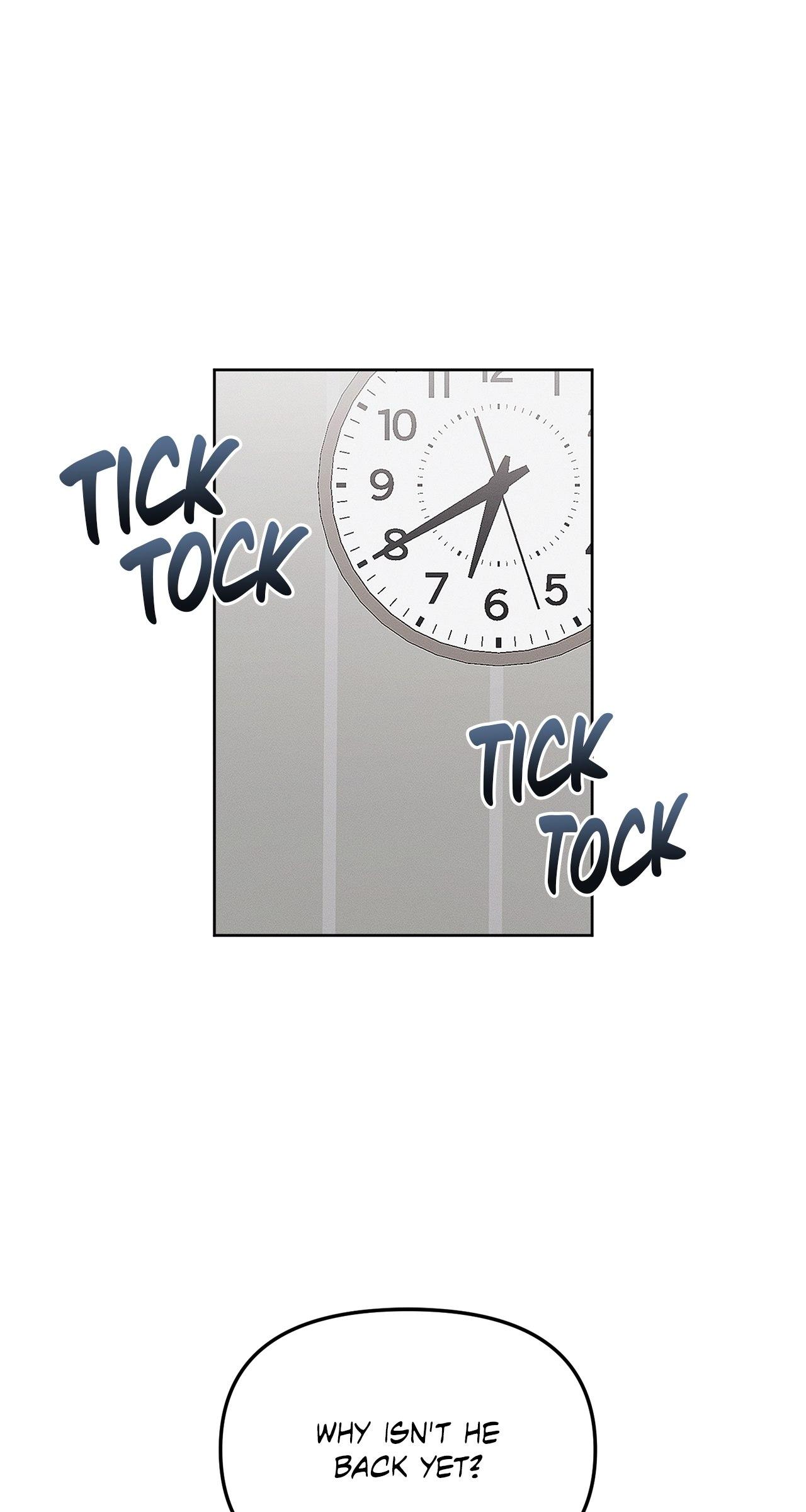 Mousetrap Chapter 15 page 1 - 