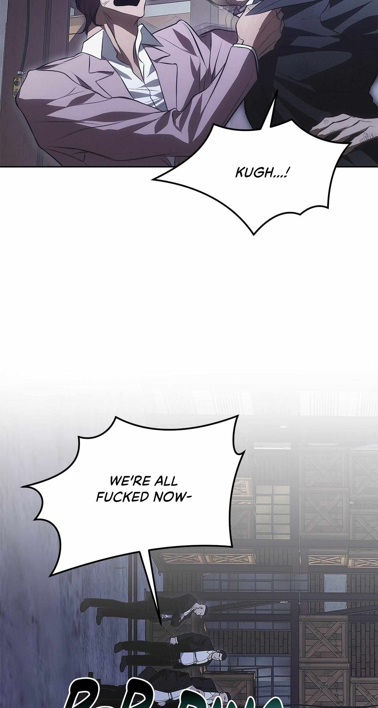 Mousetrap Chapter 15 page 11 - 