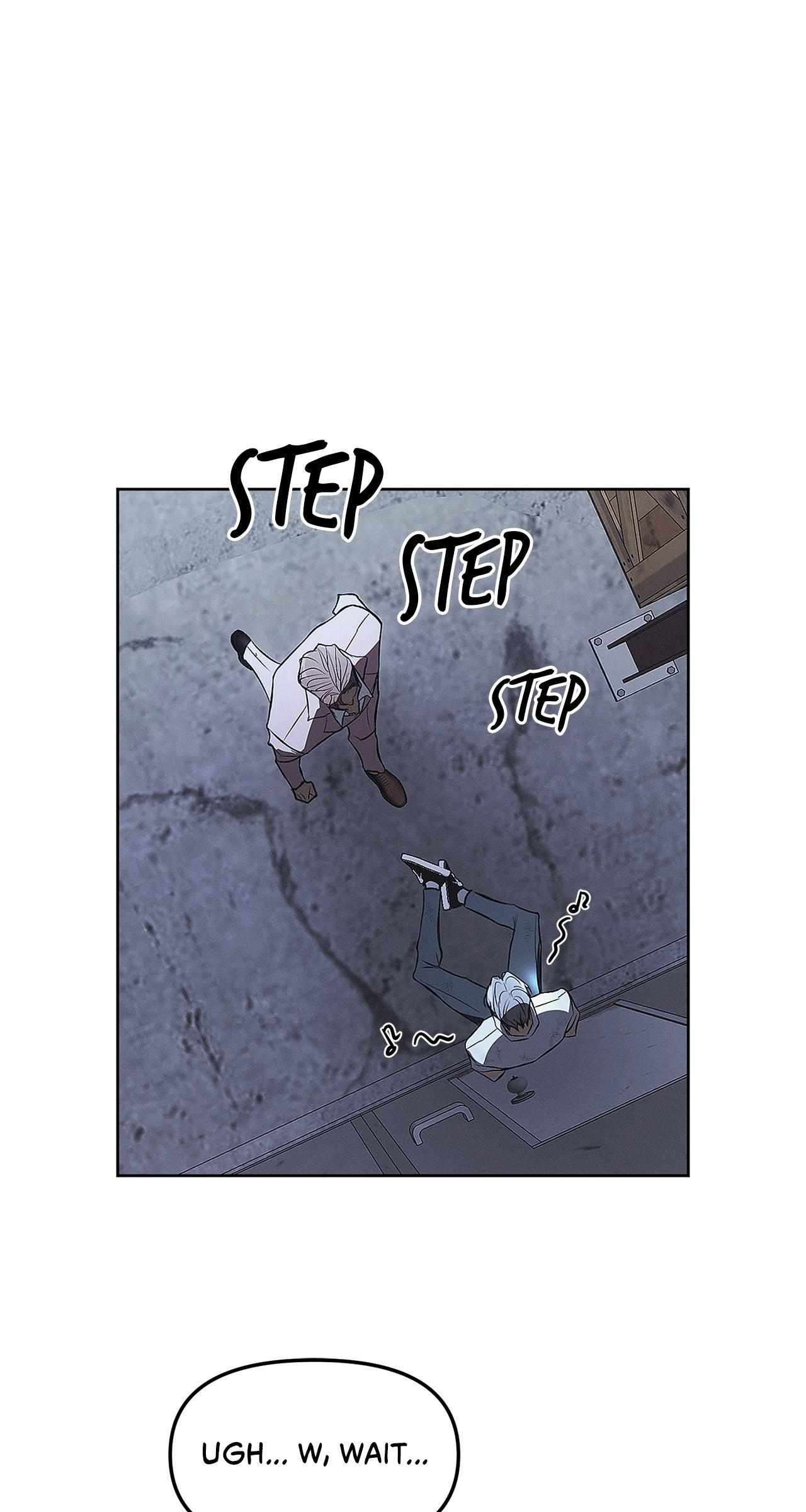 Mousetrap Chapter 15 page 15 - 