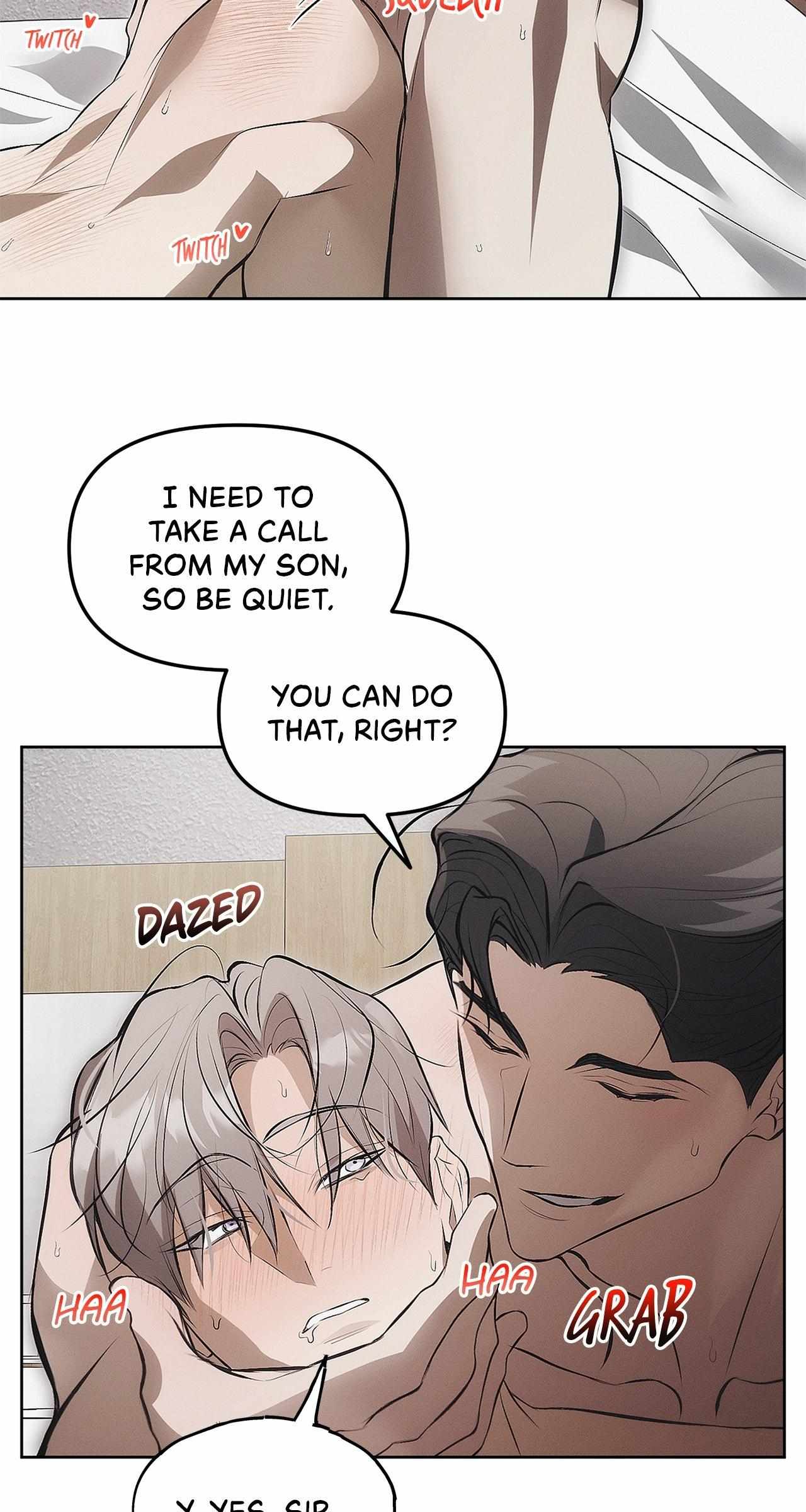 Mousetrap Chapter 15 page 23 - 