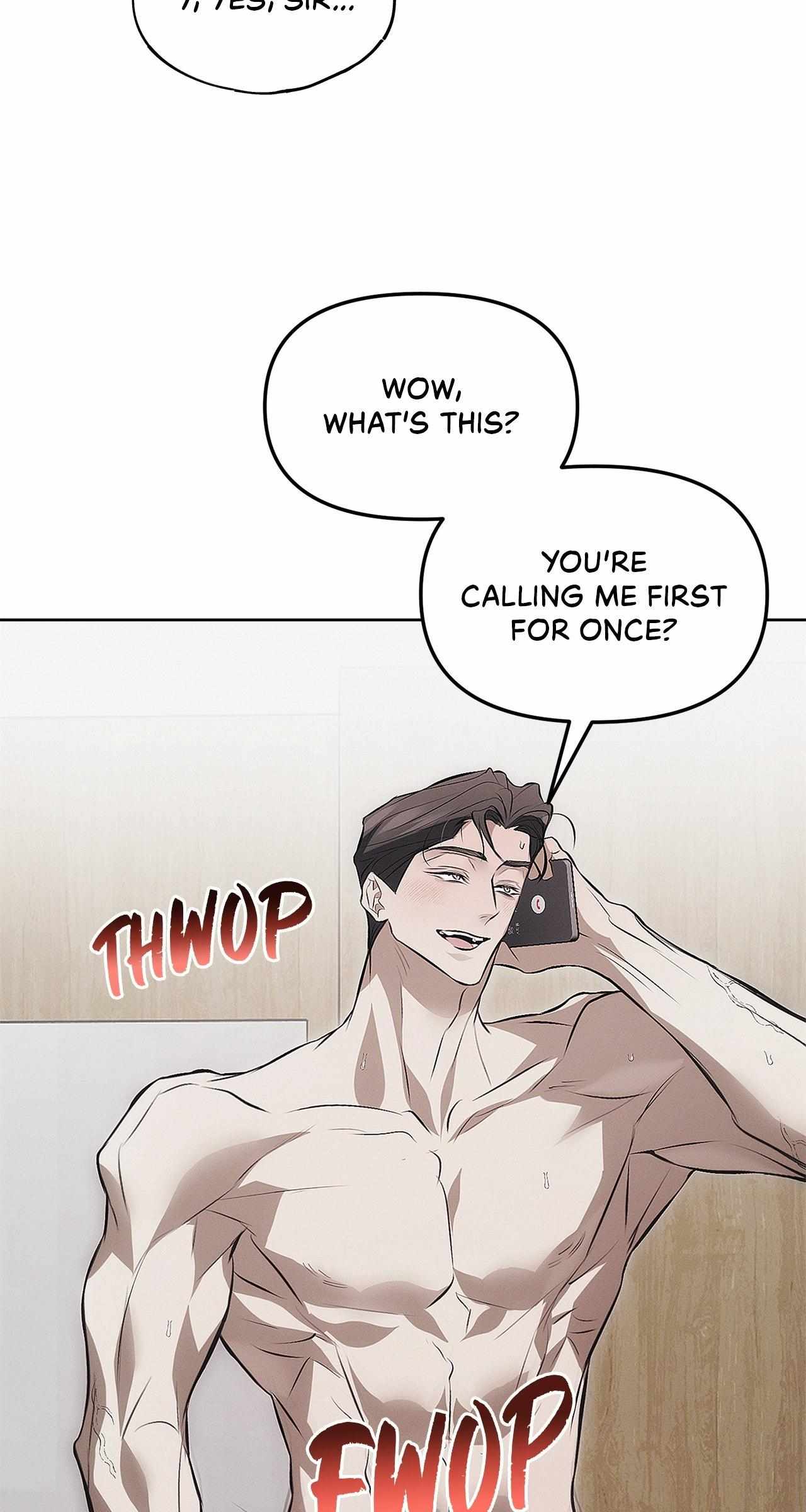Mousetrap Chapter 15 page 24 - 