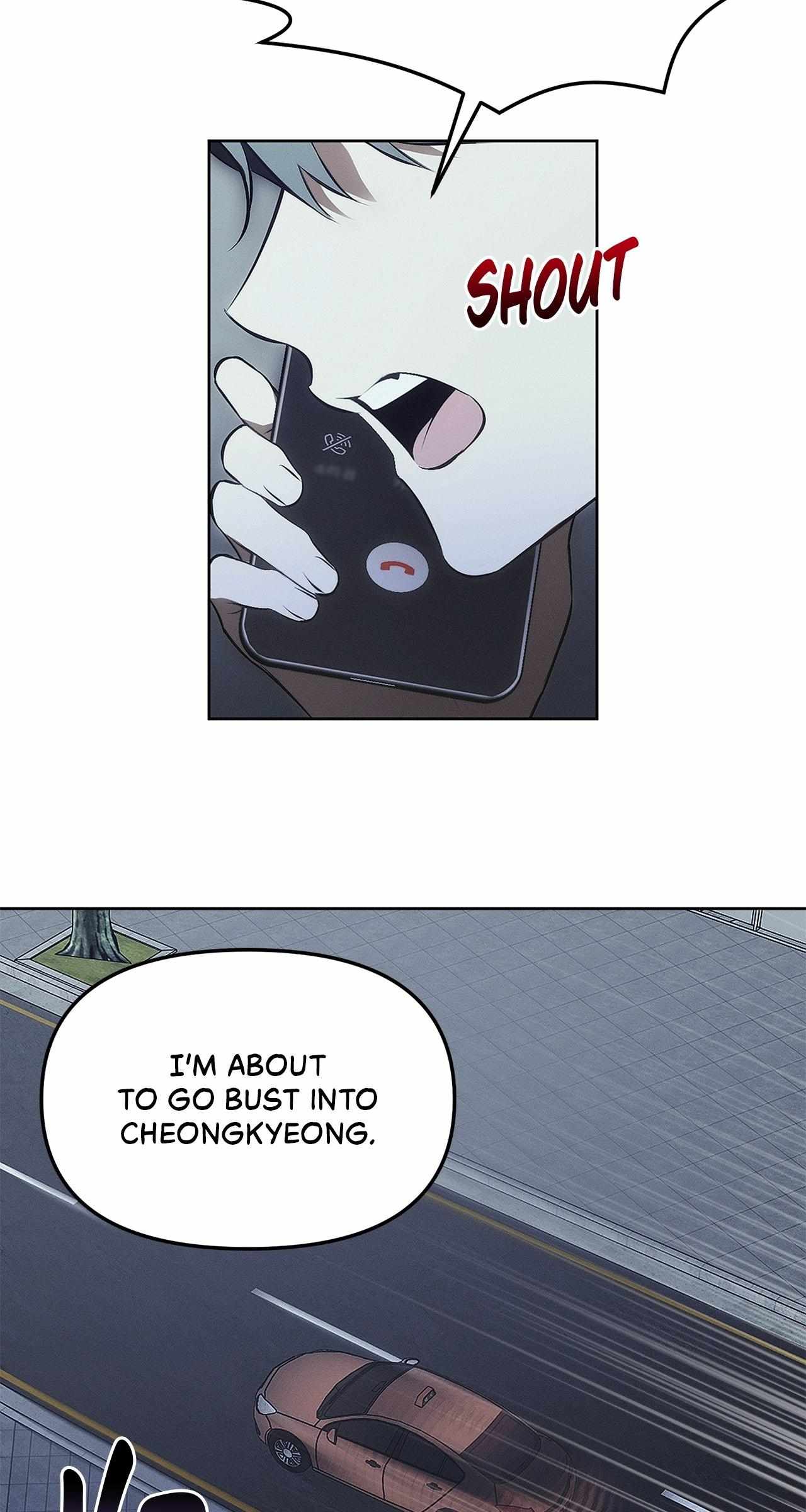Mousetrap Chapter 15 page 26 - 