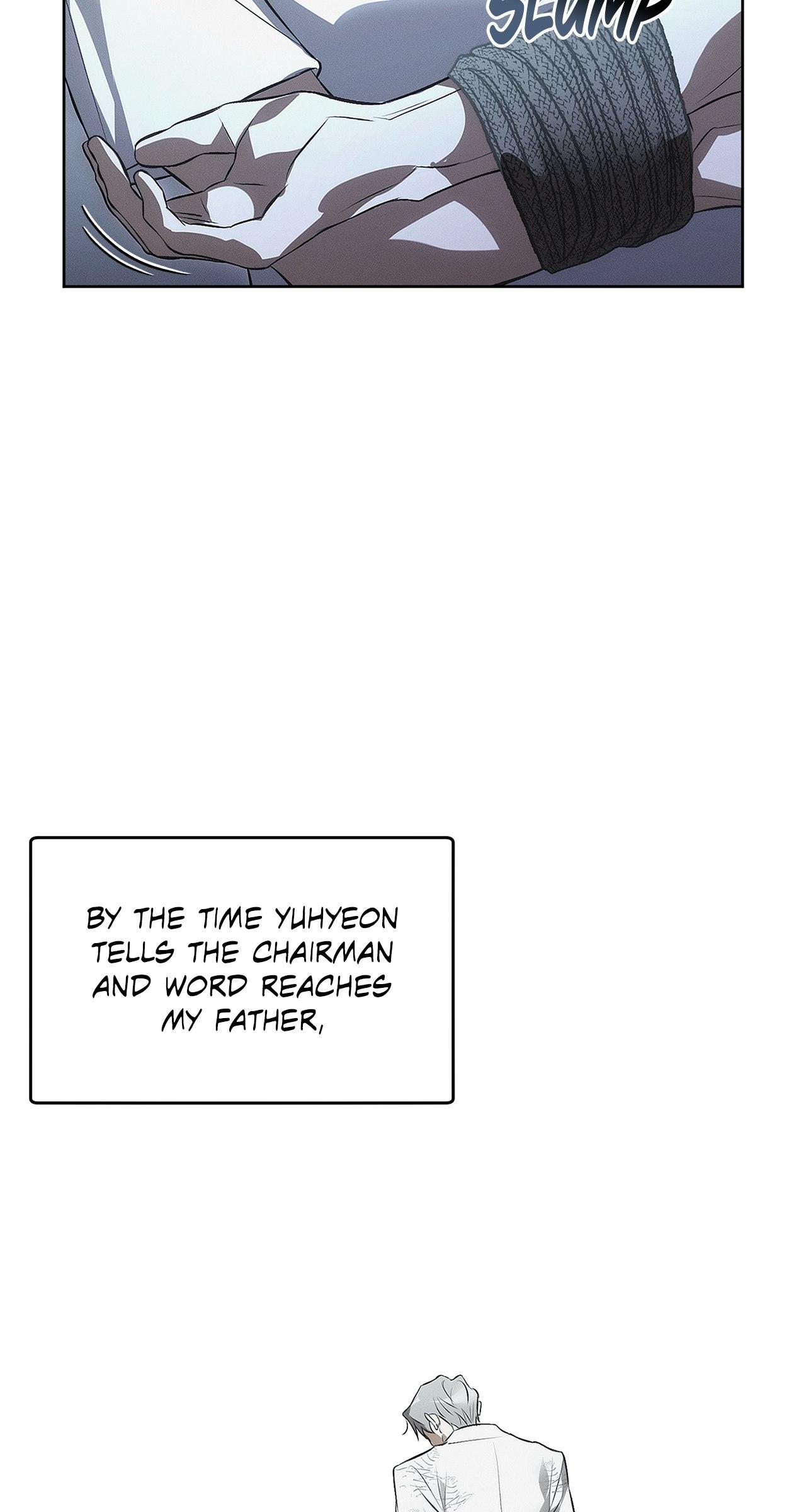Mousetrap Chapter 15 page 38 - 