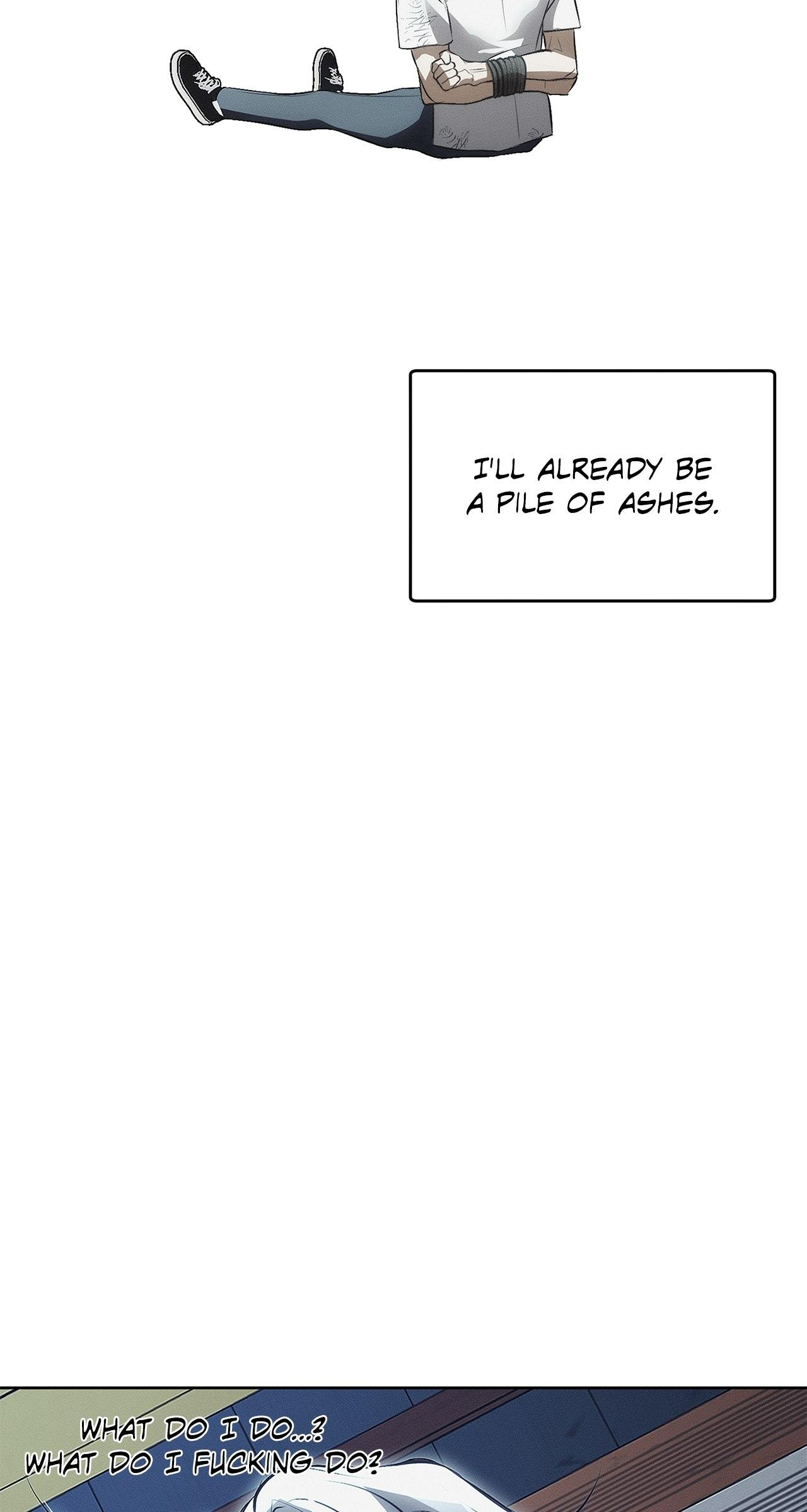 Mousetrap Chapter 15 page 39 - 