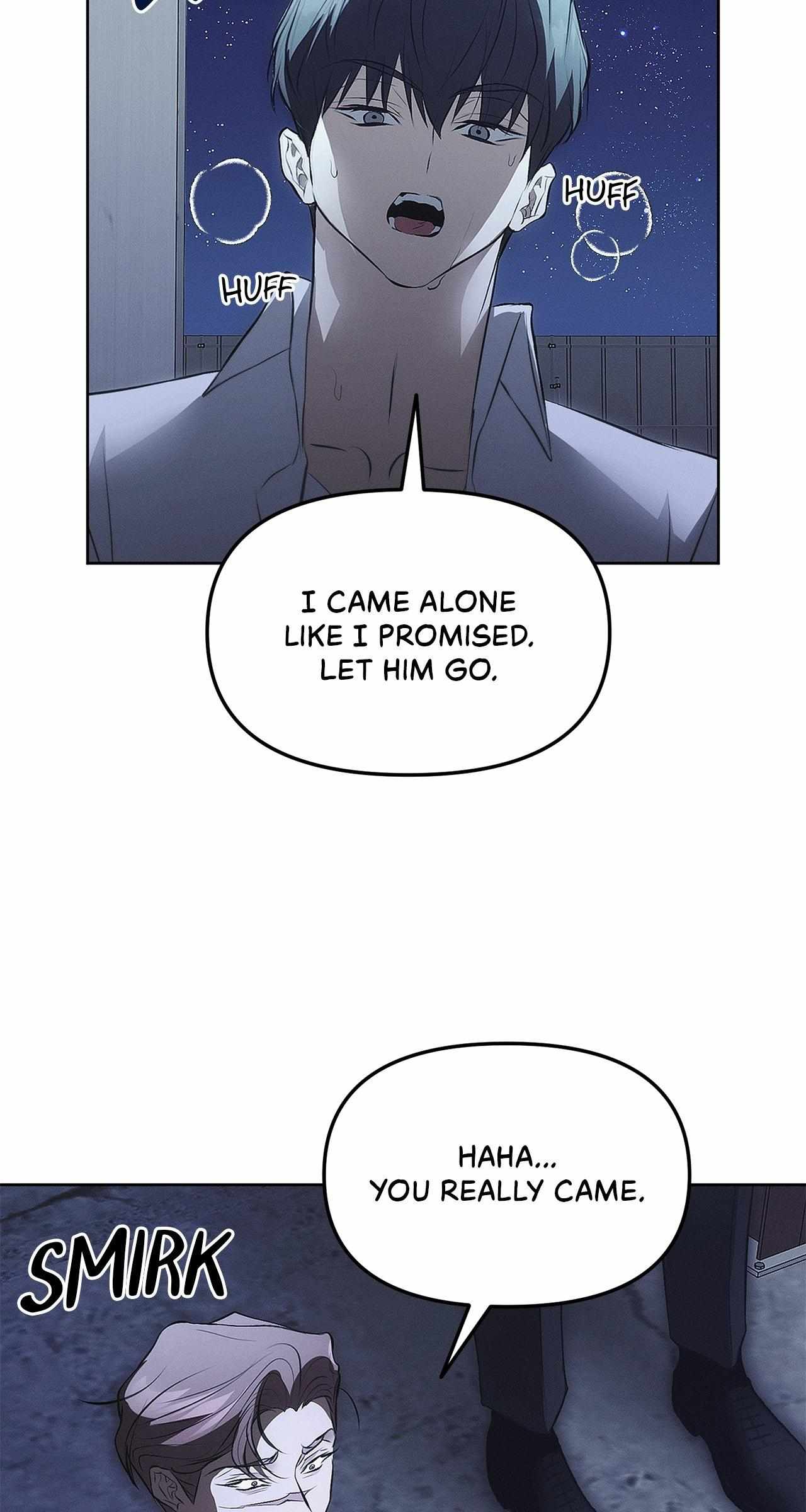 Mousetrap Chapter 15 page 47 - 