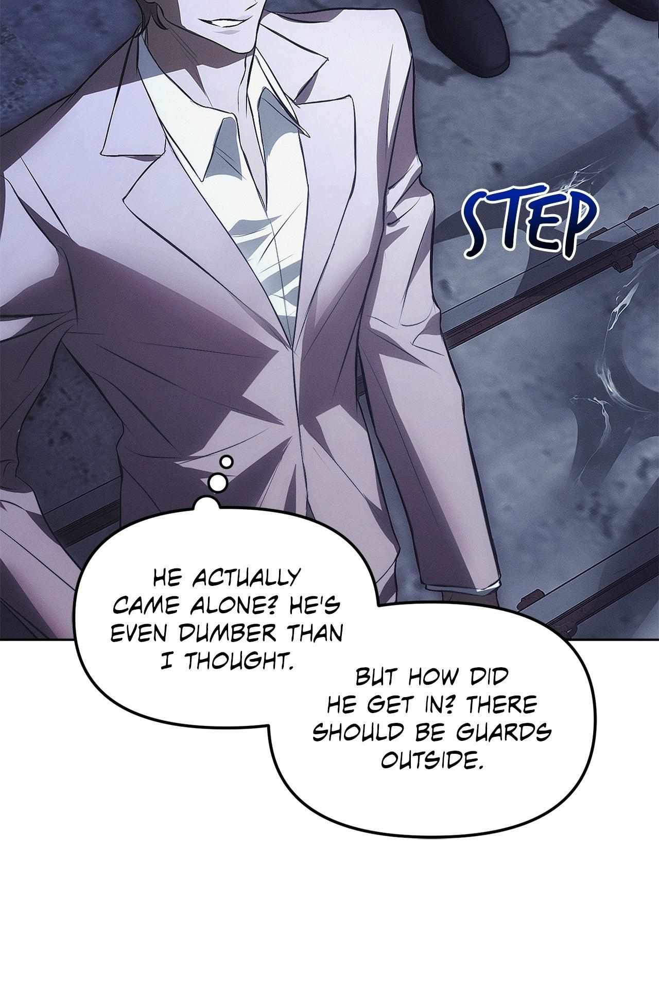 Mousetrap Chapter 15 page 48 - 