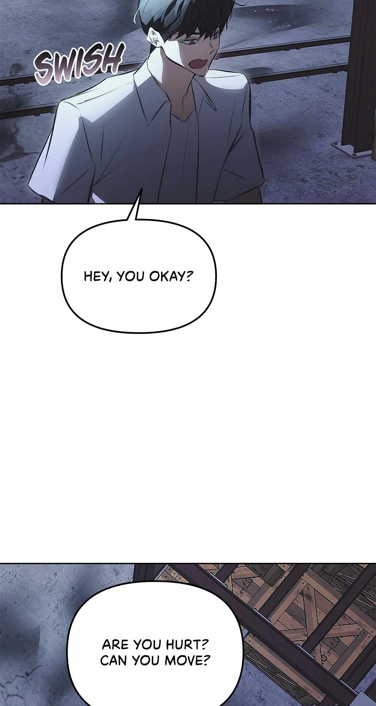 Mousetrap Chapter 15 page 60 - 