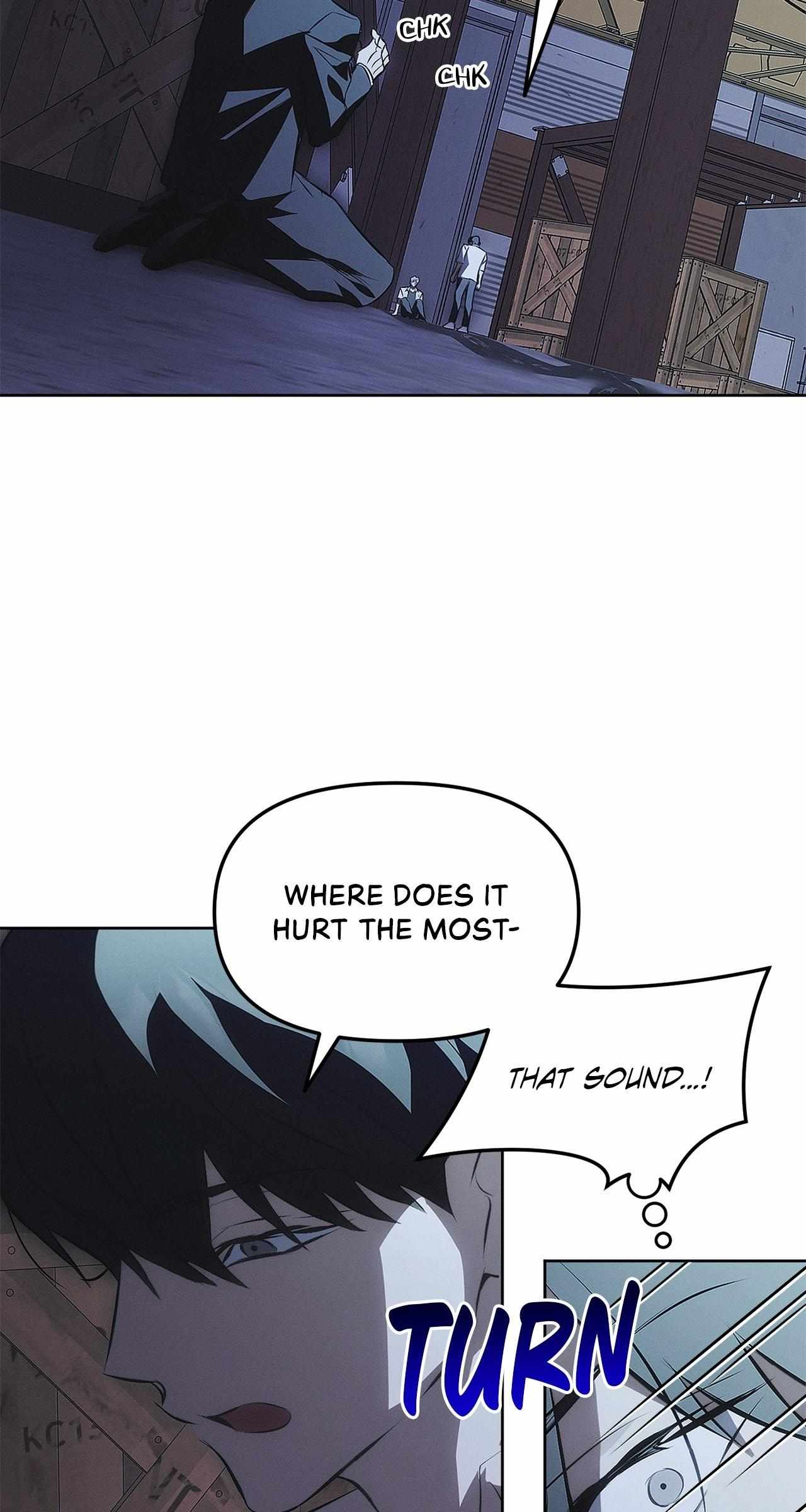 Mousetrap Chapter 15 page 67 - 