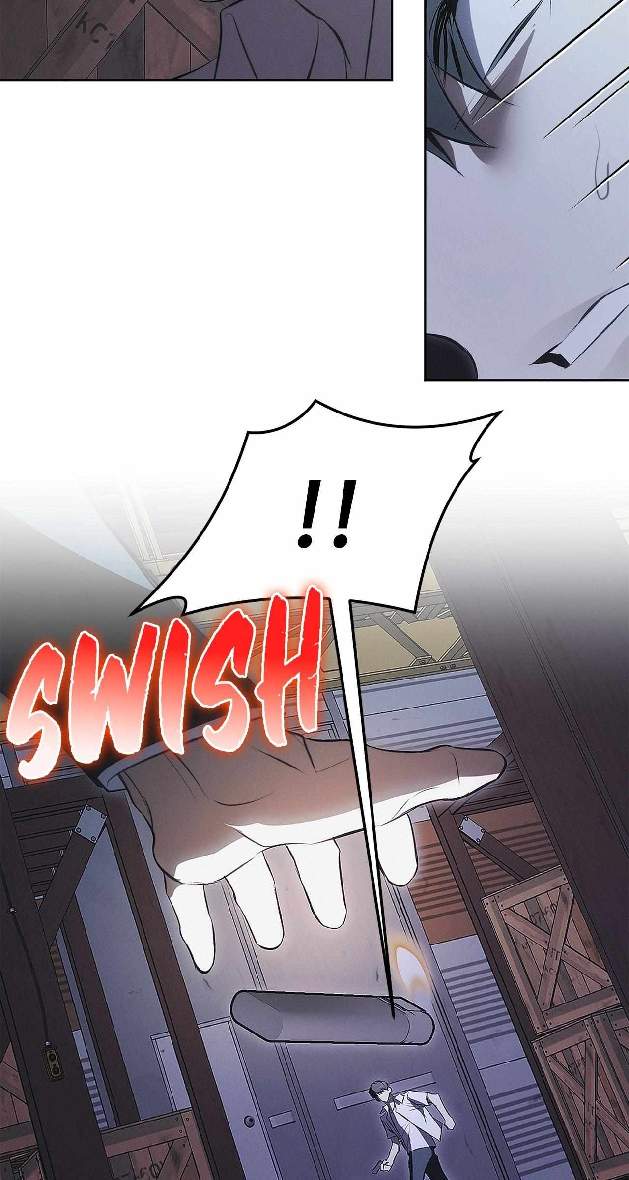 Mousetrap Chapter 15 page 68 - 