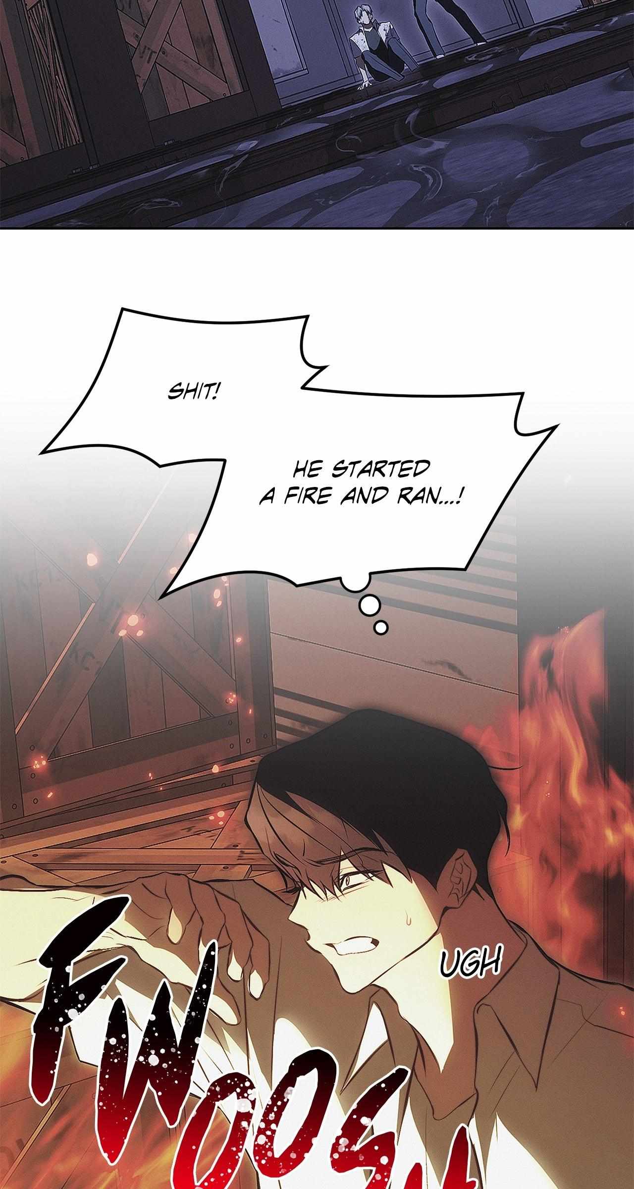 Mousetrap Chapter 15 page 69 - 