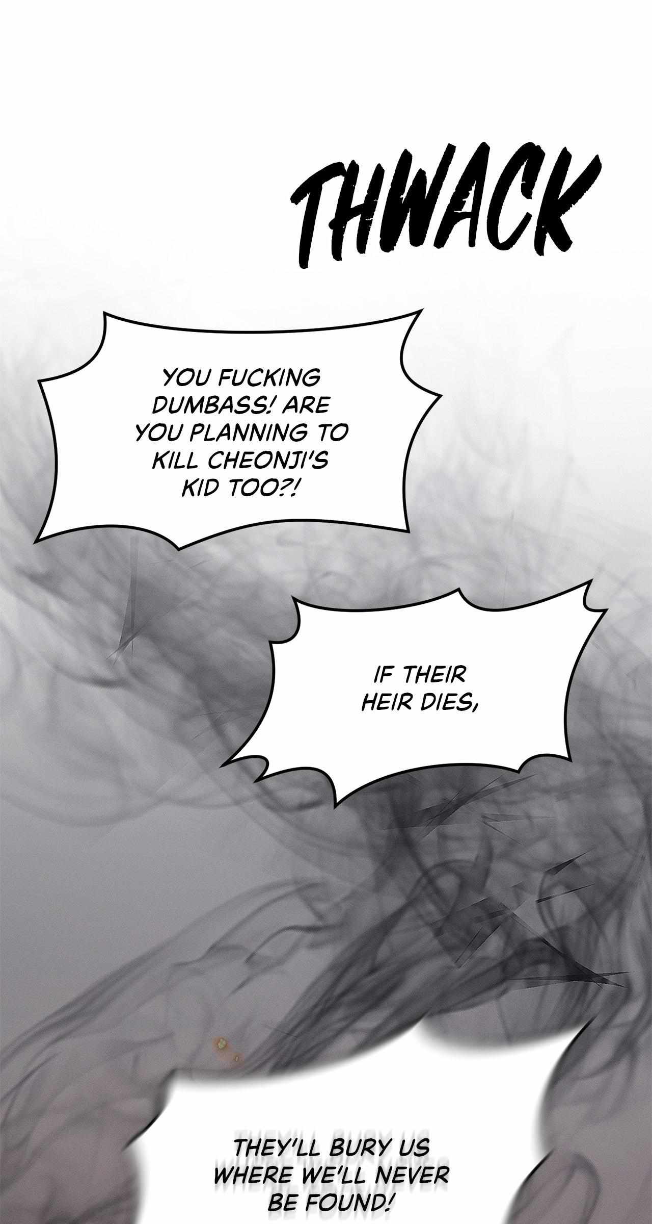 Mousetrap Chapter 15 page 73 - 