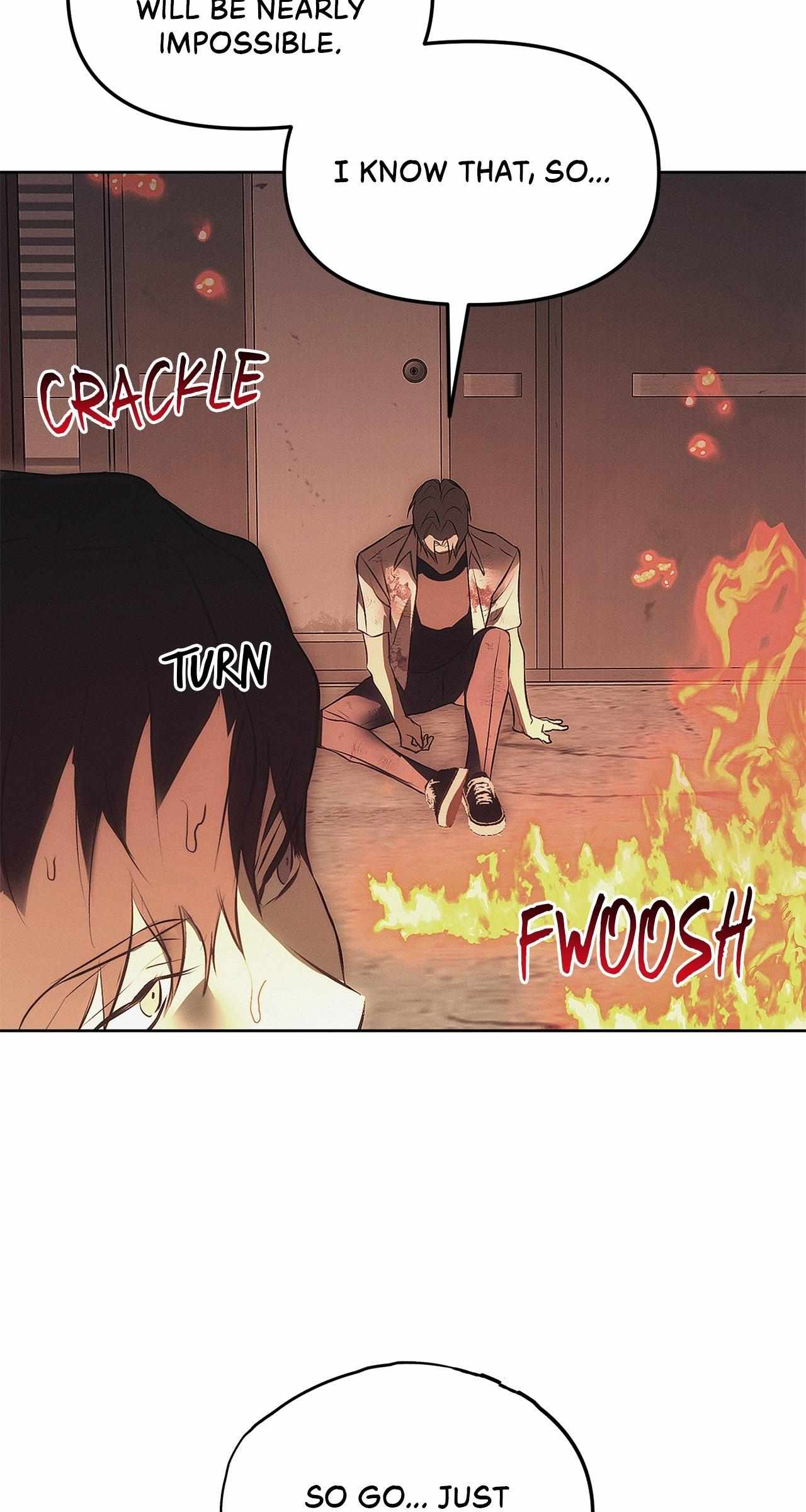 Mousetrap Chapter 15 page 76 - 