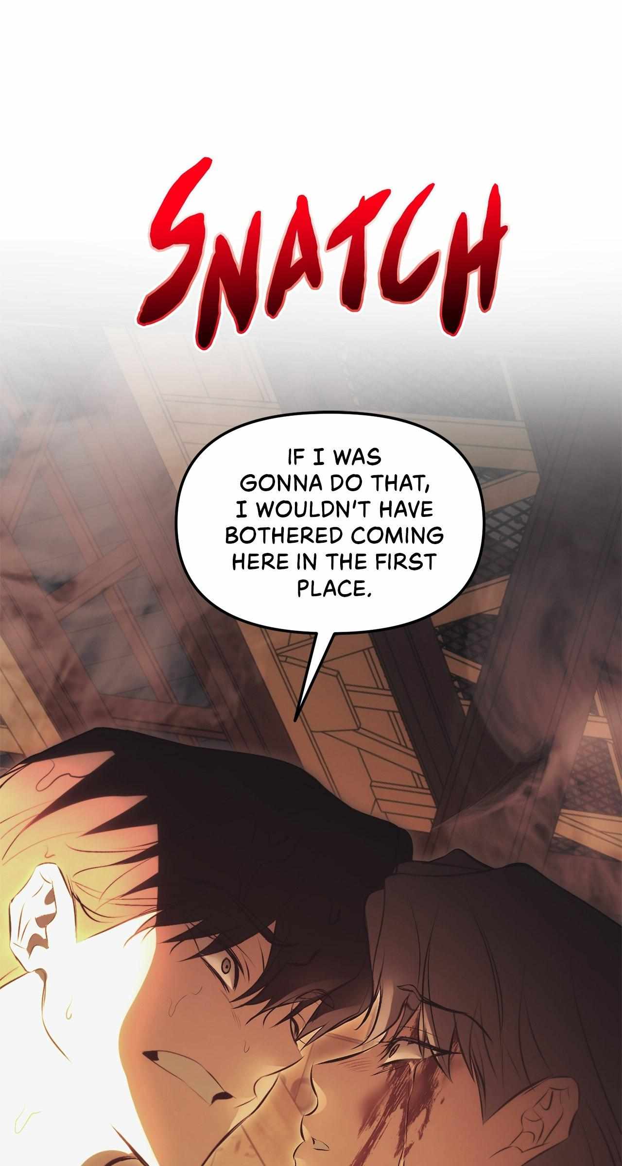 Mousetrap Chapter 15 page 79 - 