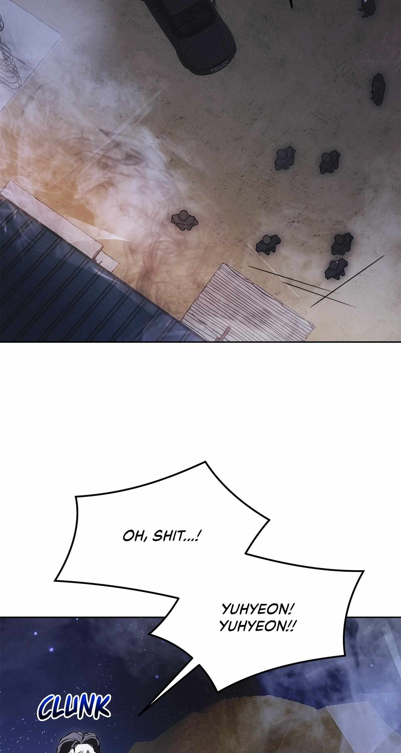 Mousetrap Chapter 15 page 82 - 