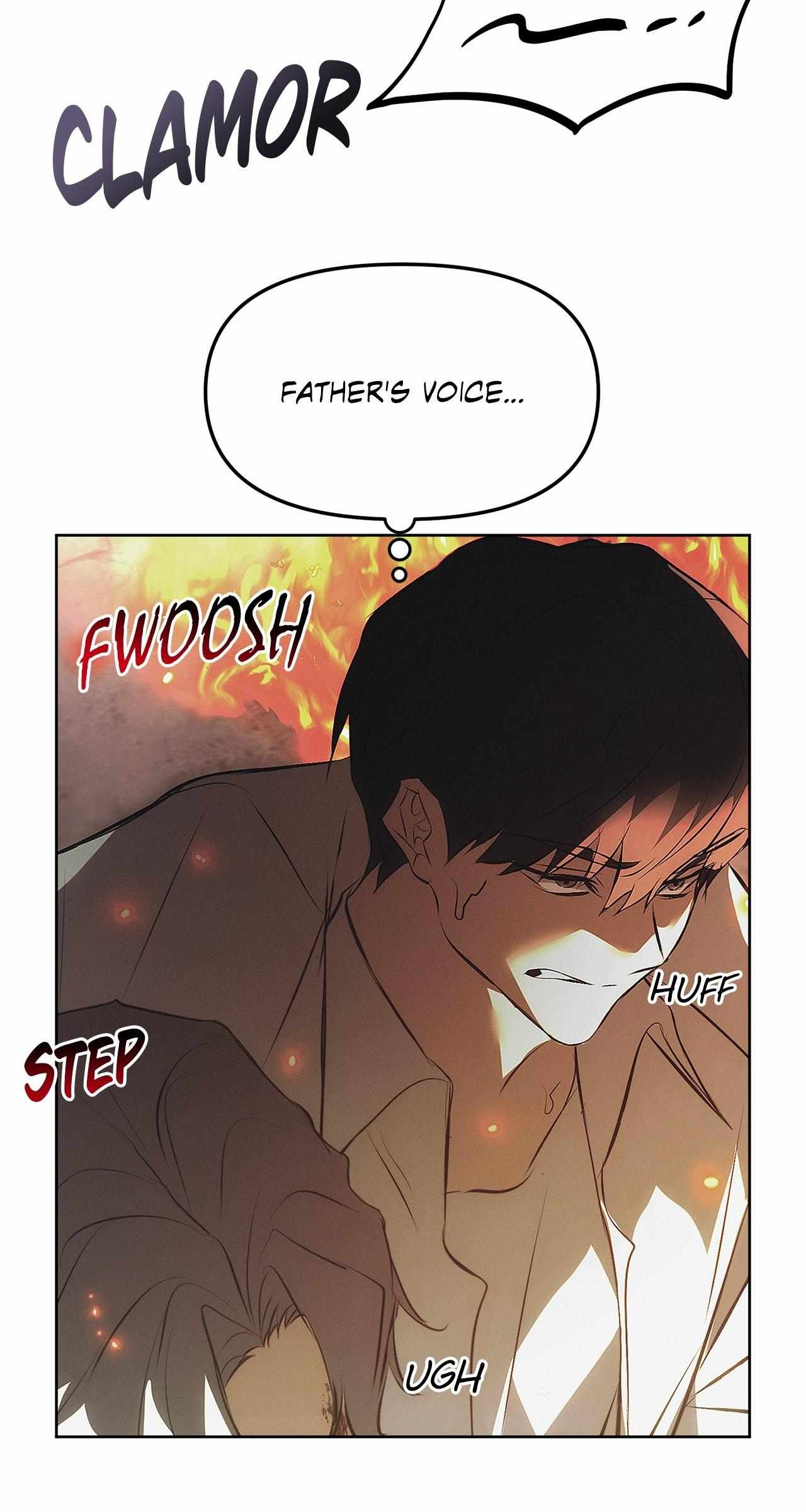 Mousetrap Chapter 15 page 84 - 