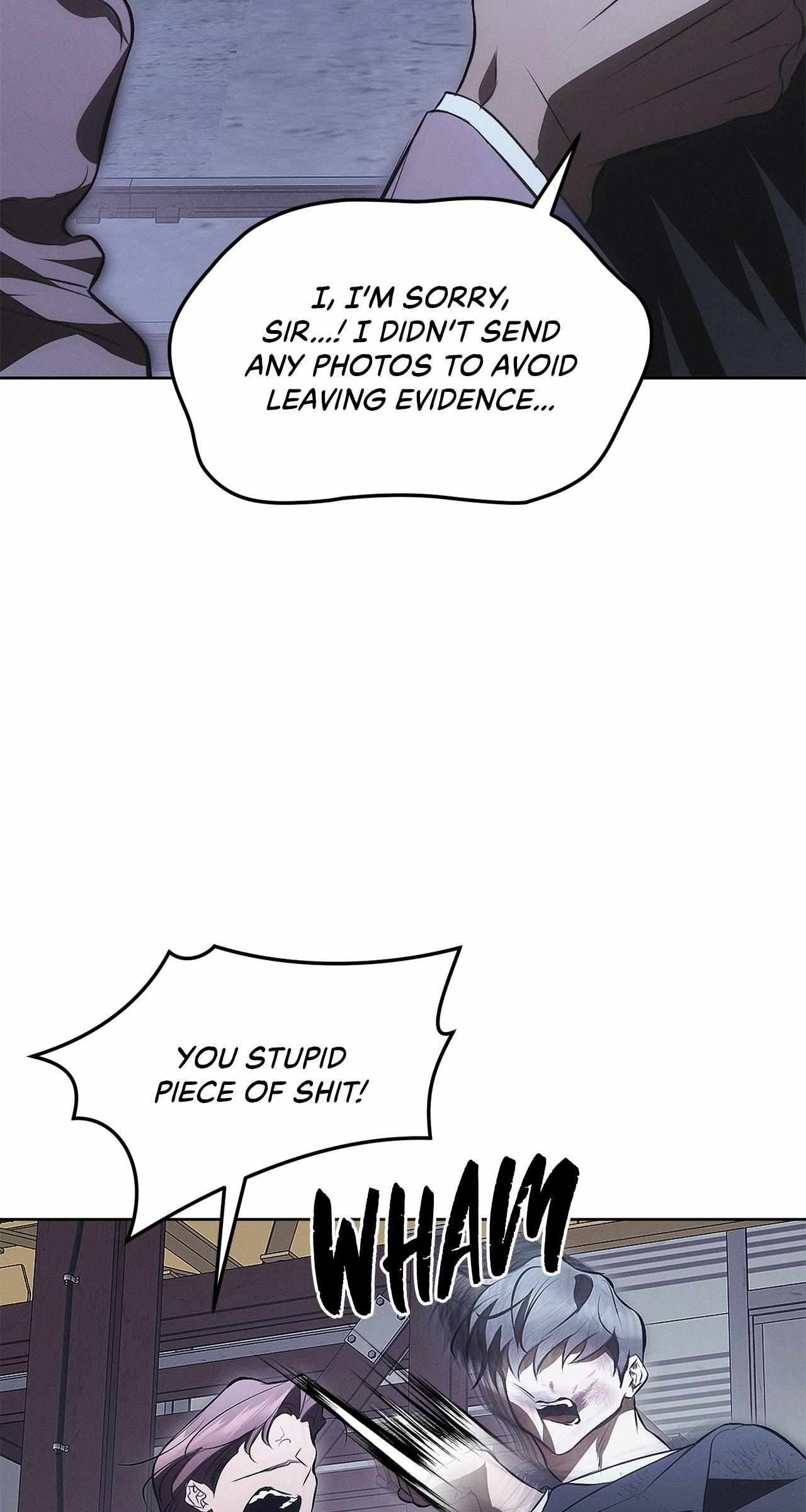 Mousetrap Chapter 15 page 10 - 