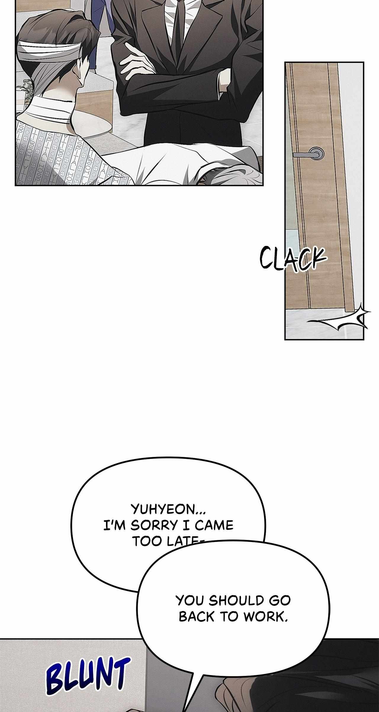 Mousetrap Chapter 16 page 28 - 