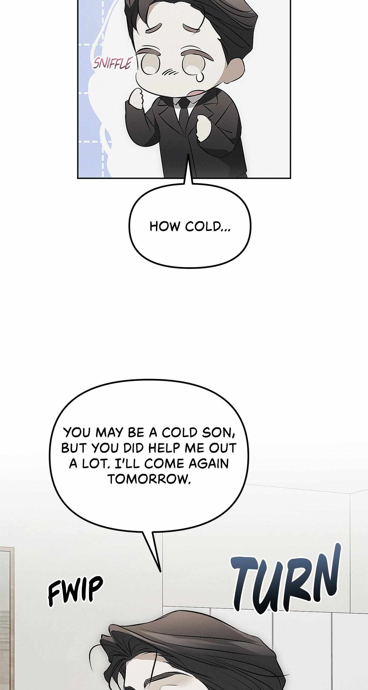 Mousetrap Chapter 16 page 30 - 