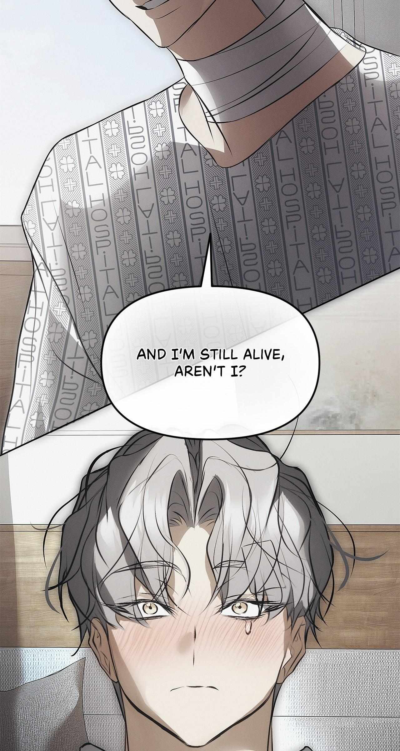 Mousetrap Chapter 16 page 43 - 