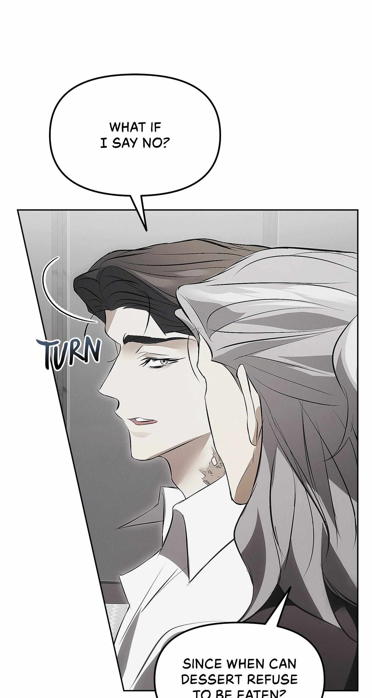 Mousetrap Chapter 16 page 52 - 