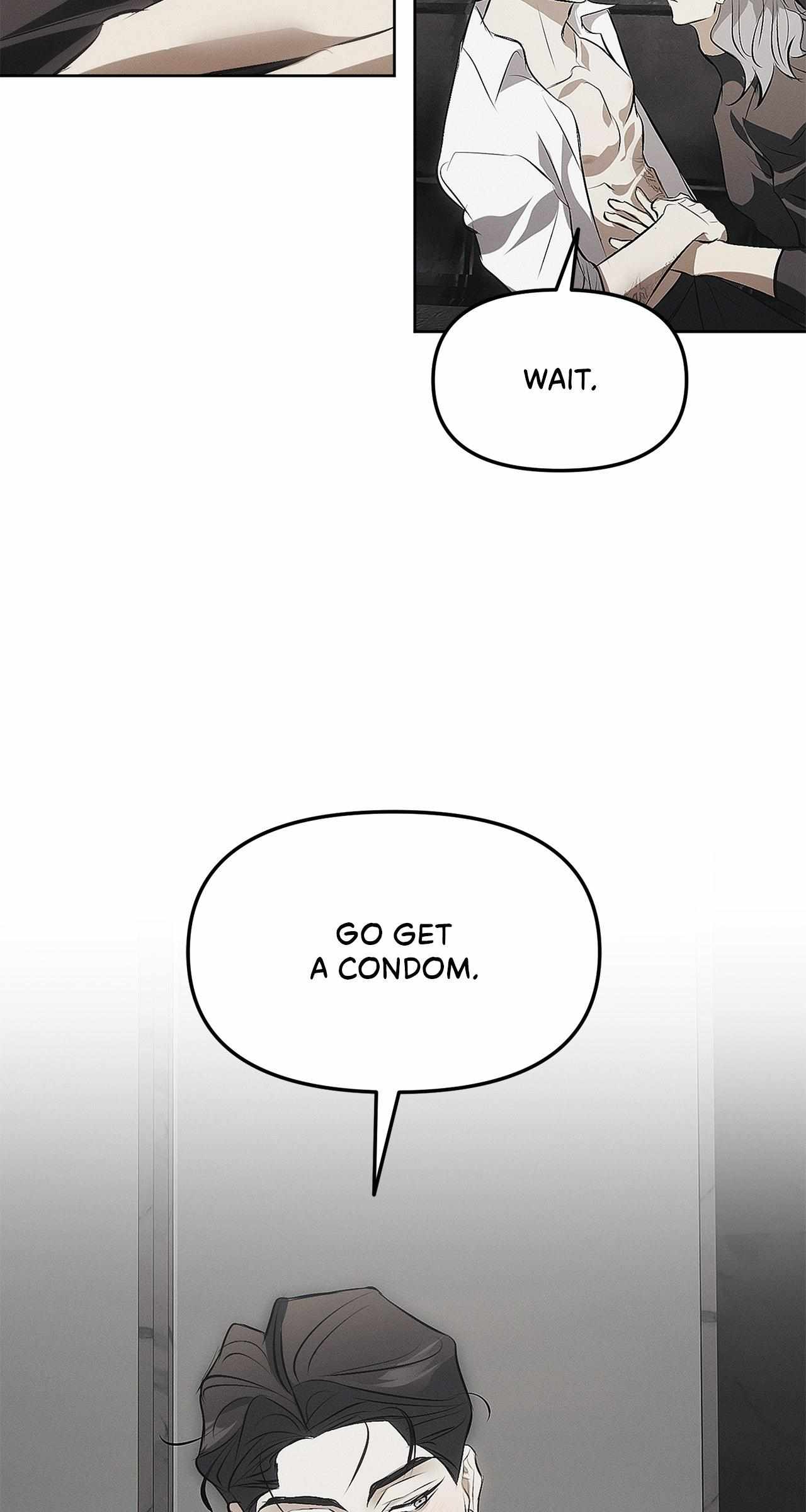 Mousetrap Chapter 16 page 61 - 