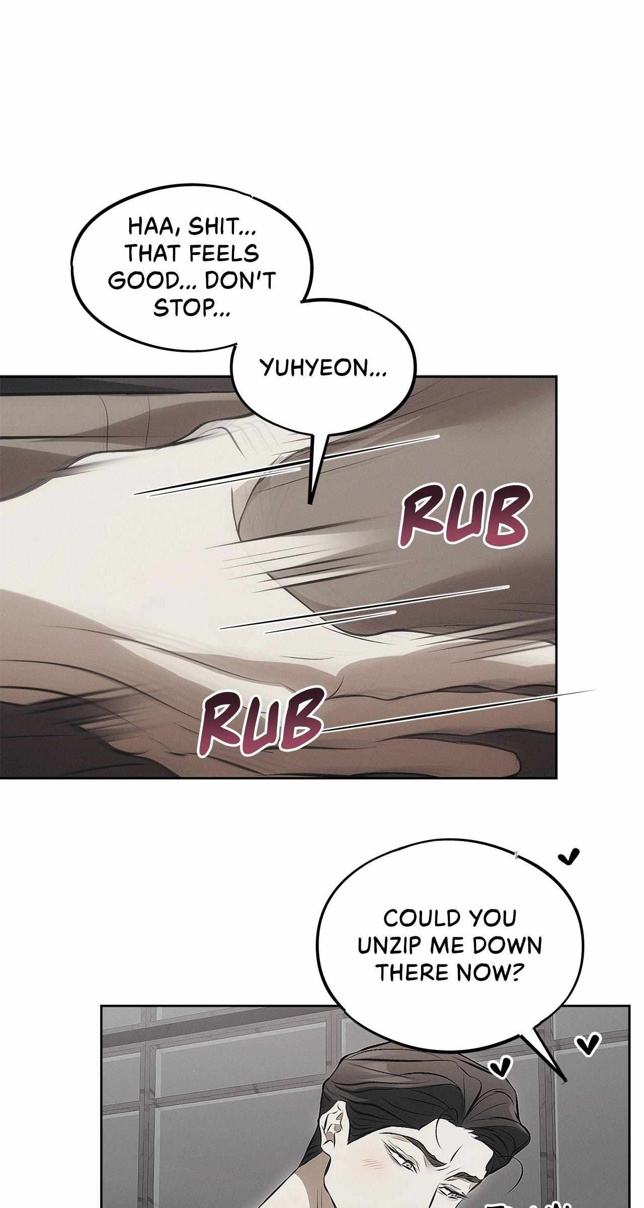 Mousetrap Chapter 17 page 15 - 