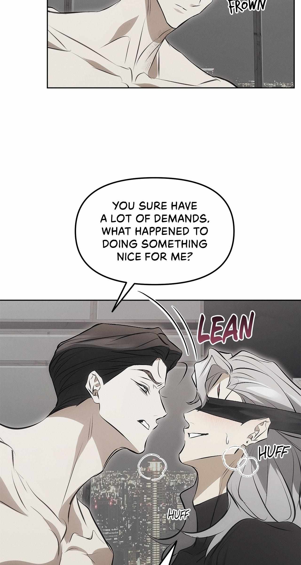 Mousetrap Chapter 17 page 16 - 