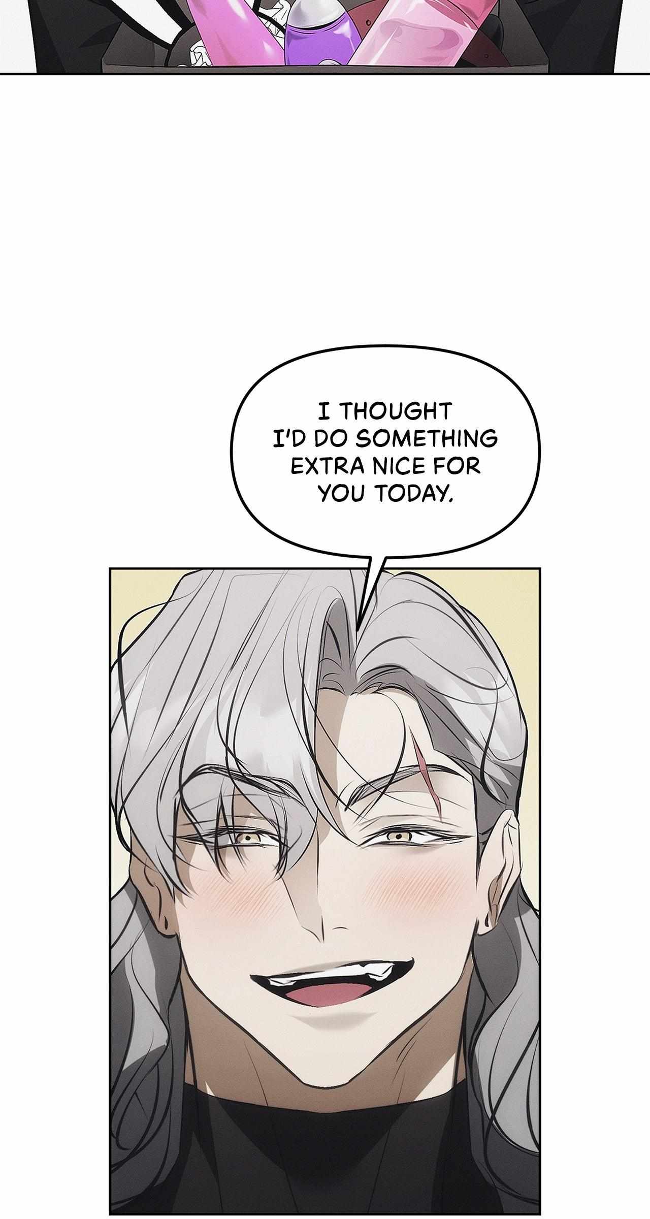 Mousetrap Chapter 17 page 3 - 