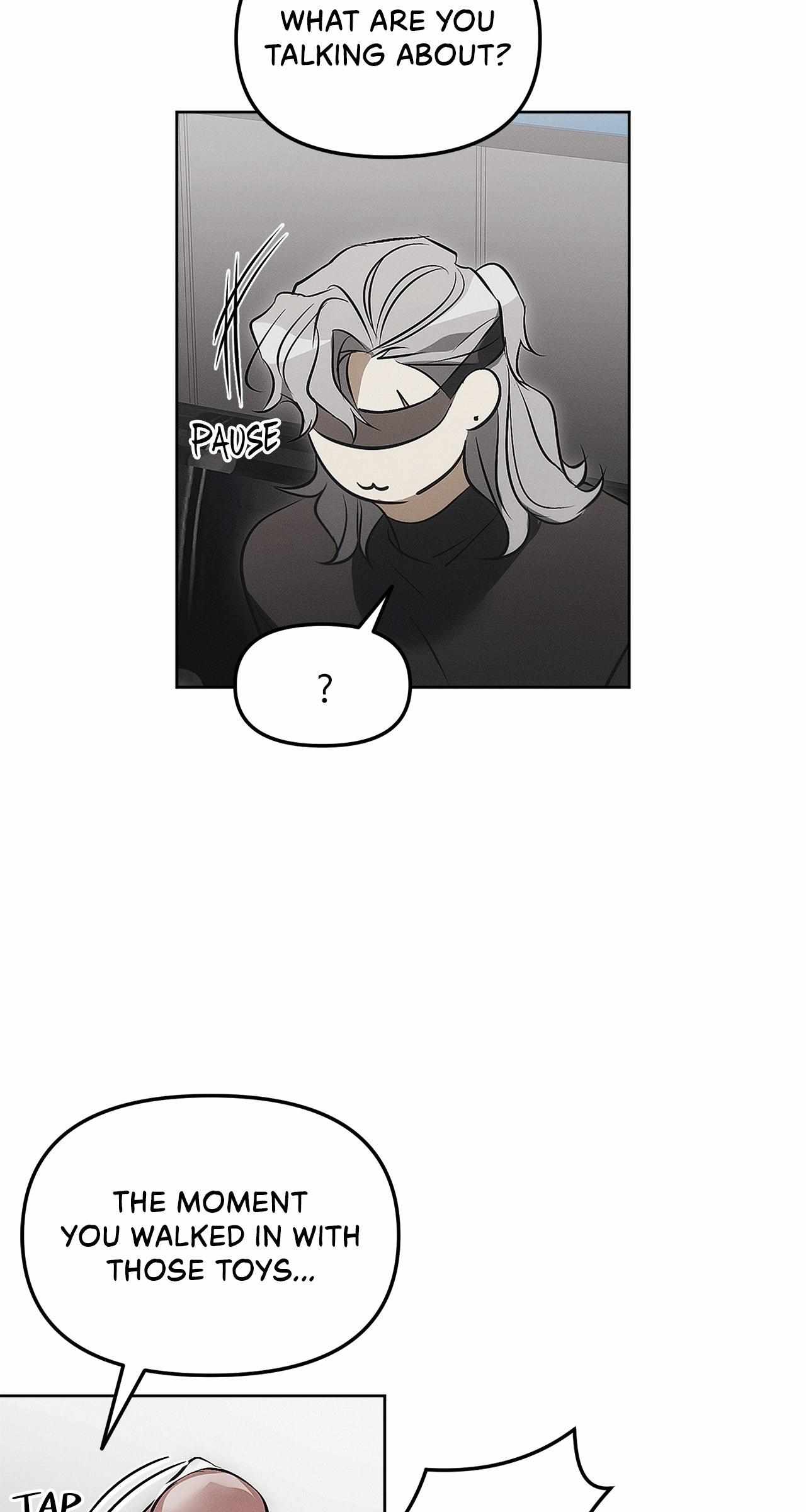 Mousetrap Chapter 17 page 29 - 