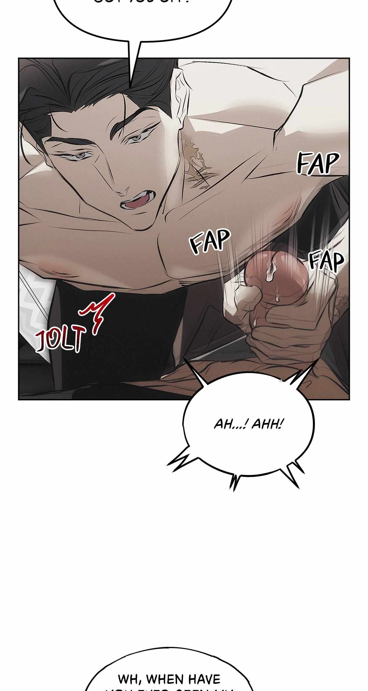 Mousetrap Chapter 17 page 37 - 