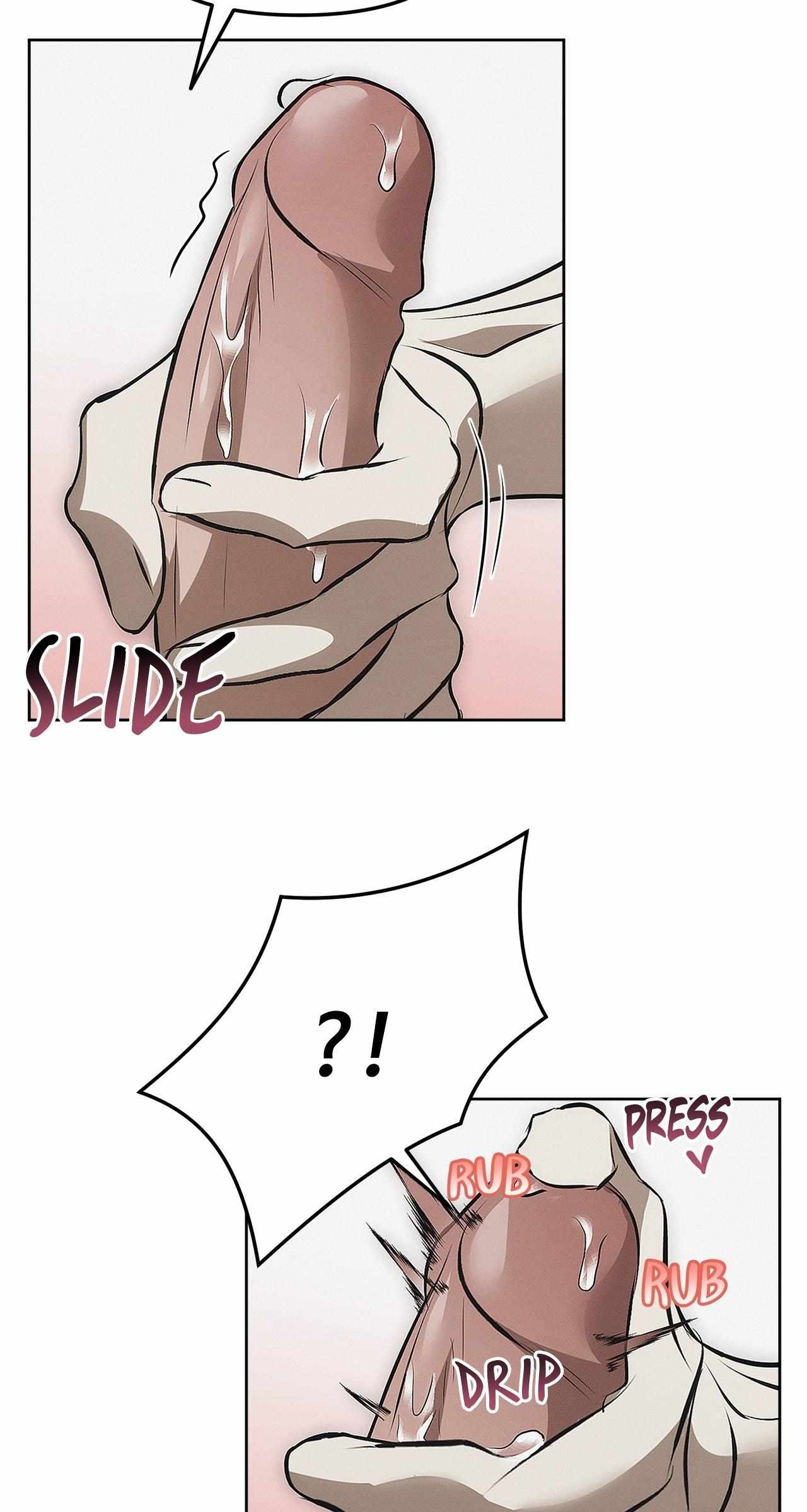 Mousetrap Chapter 17 page 40 - 