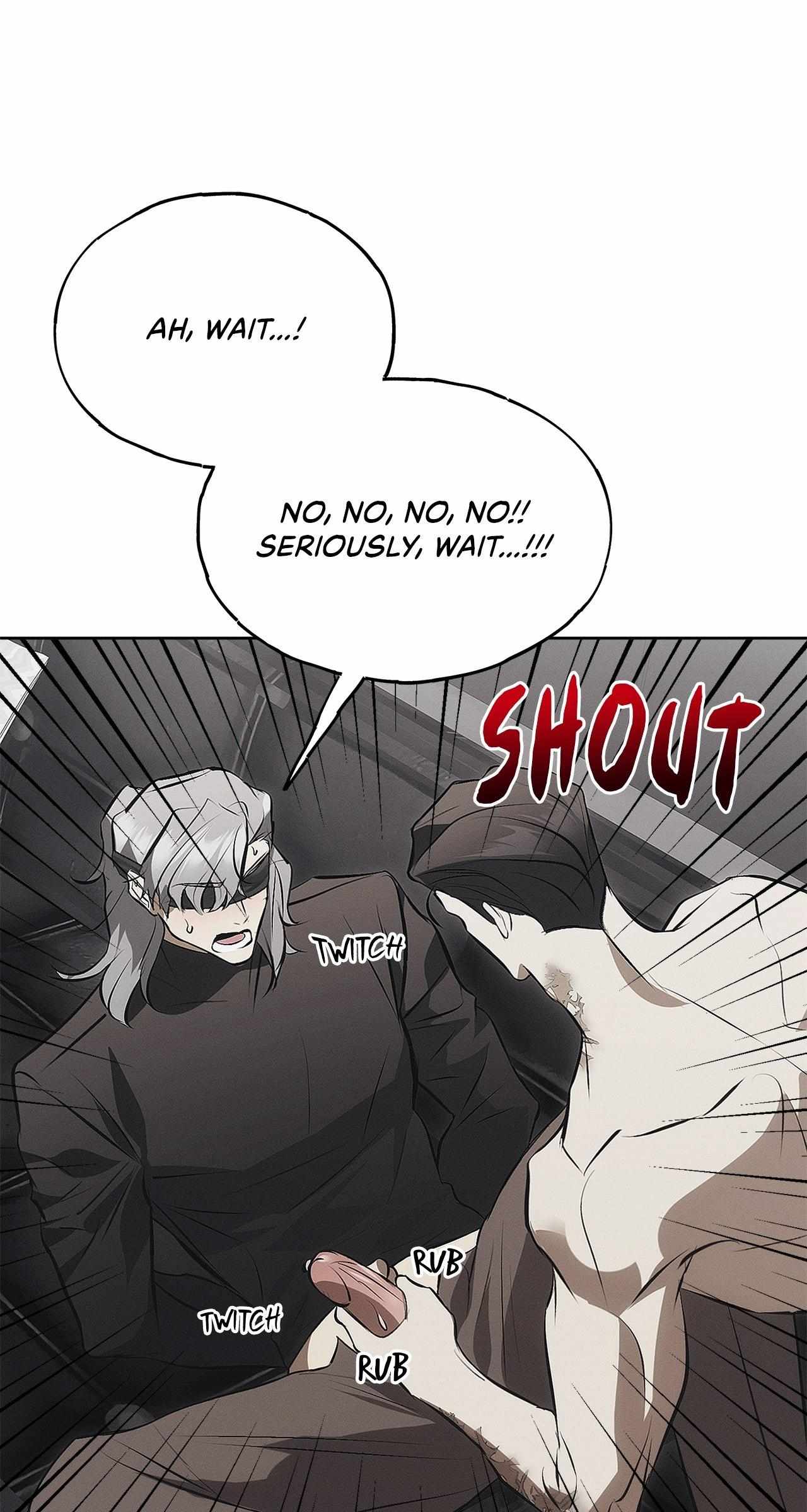 Mousetrap Chapter 17 page 42 - 