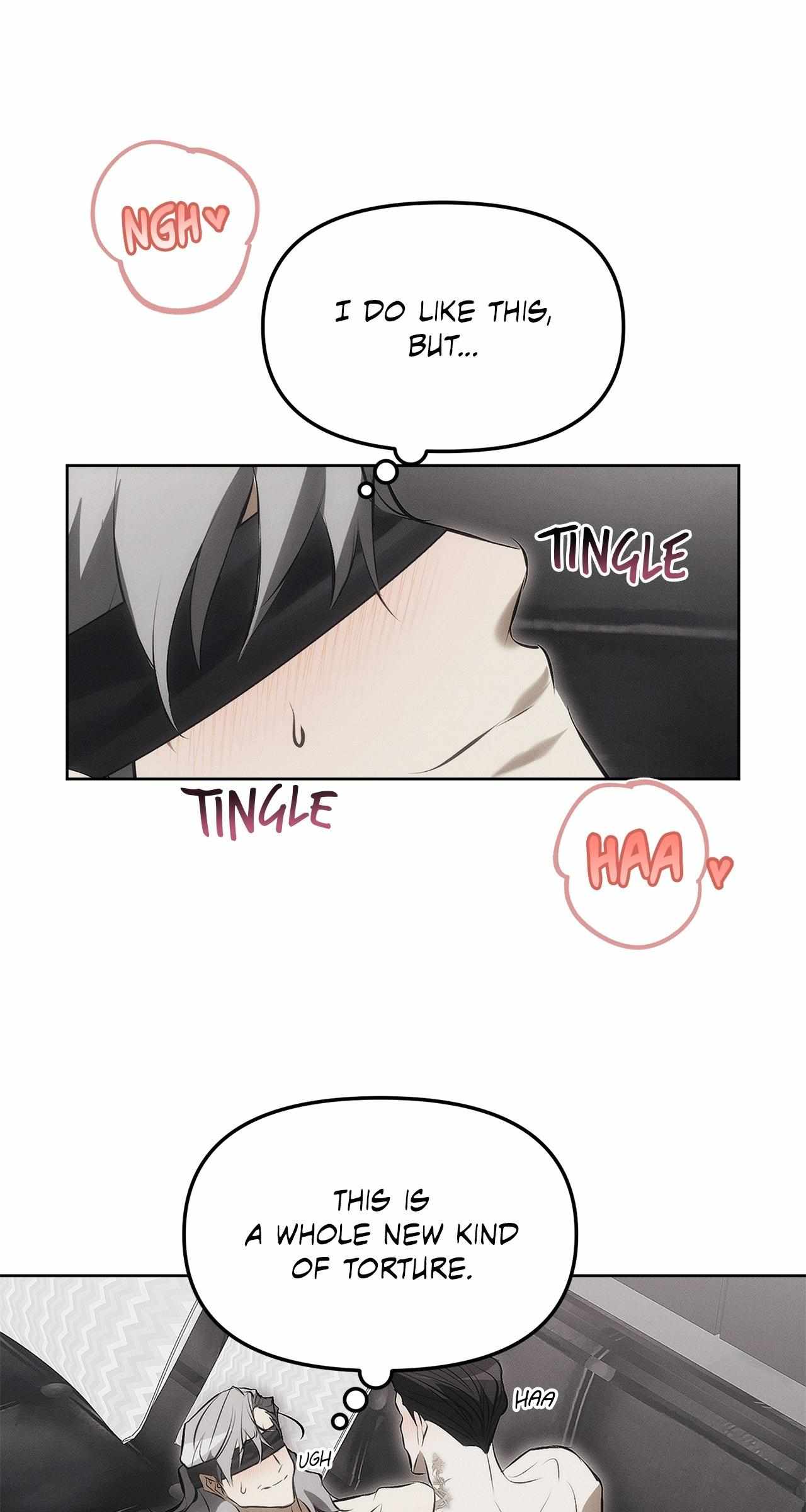 Mousetrap Chapter 17 page 56 - 
